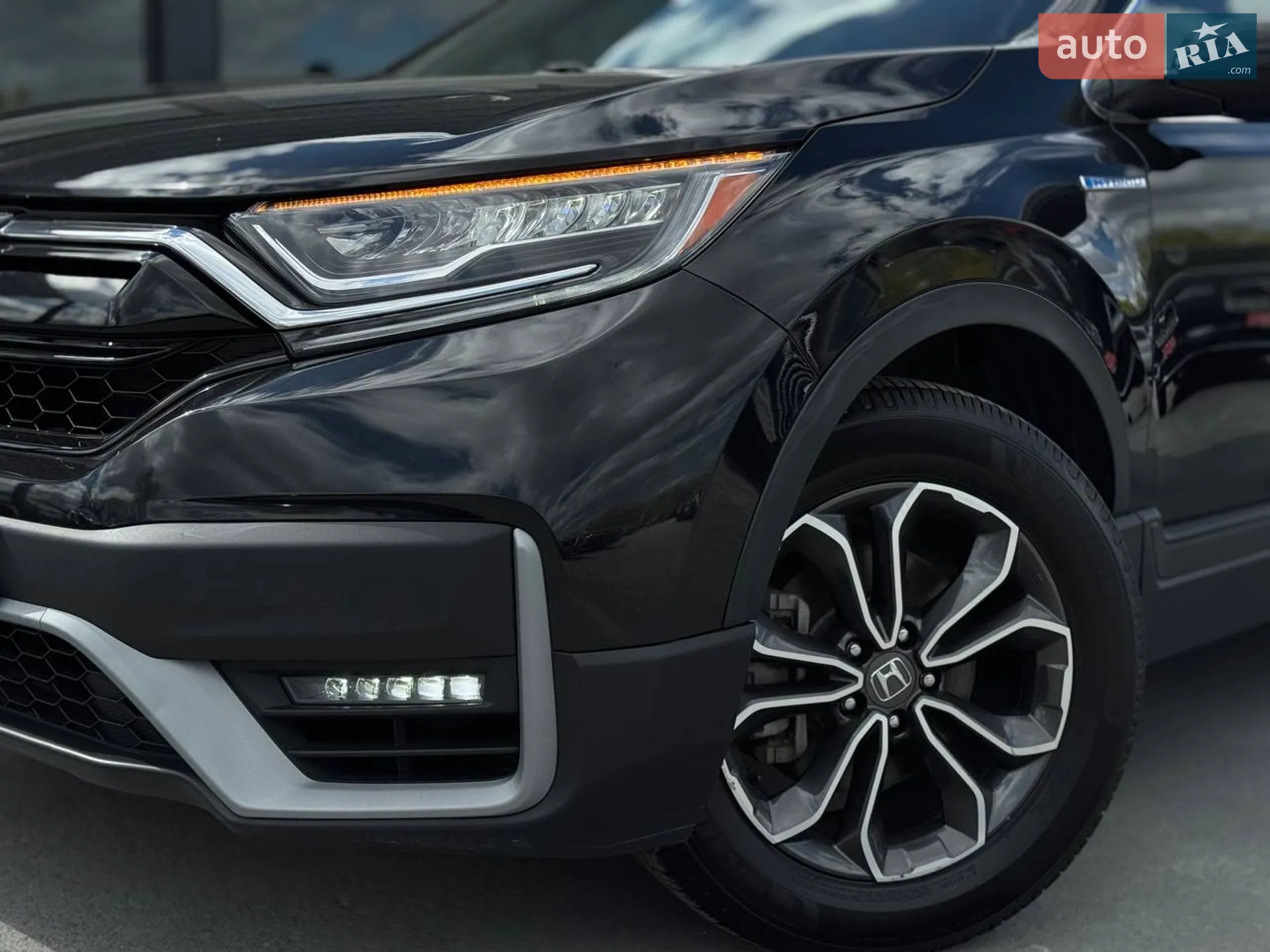 2021 Honda CR-V - мініатюра 3