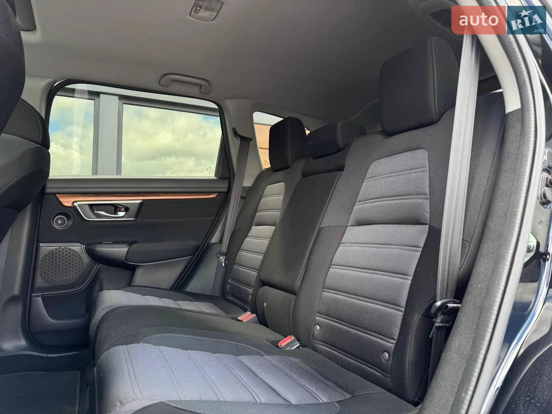 2021 Honda CR-V - мініатюра 59