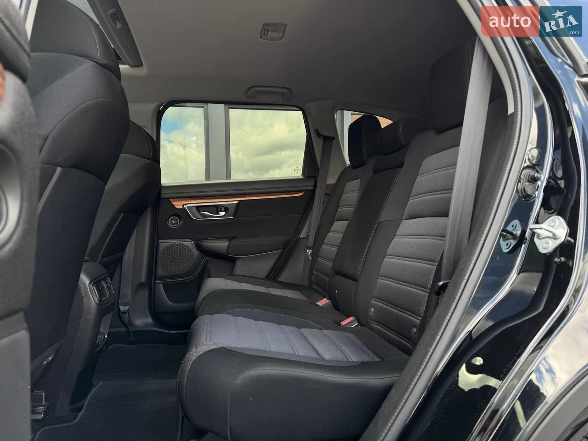 2021 Honda CR-V - мініатюра 61