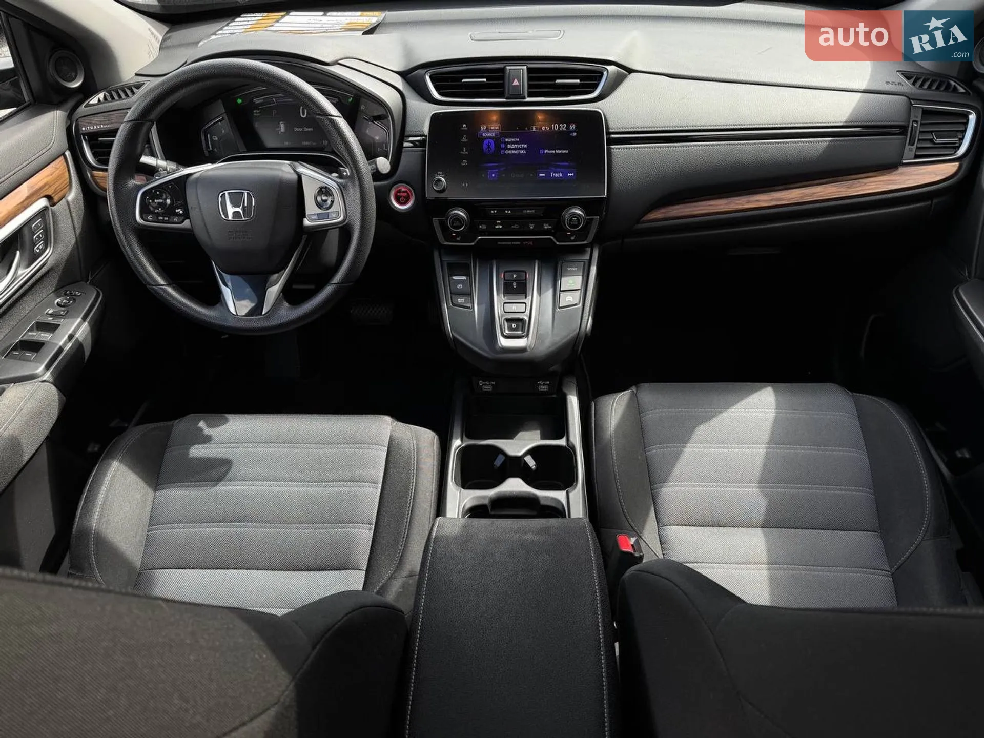 2021 Honda CR-V - мініатюра 68