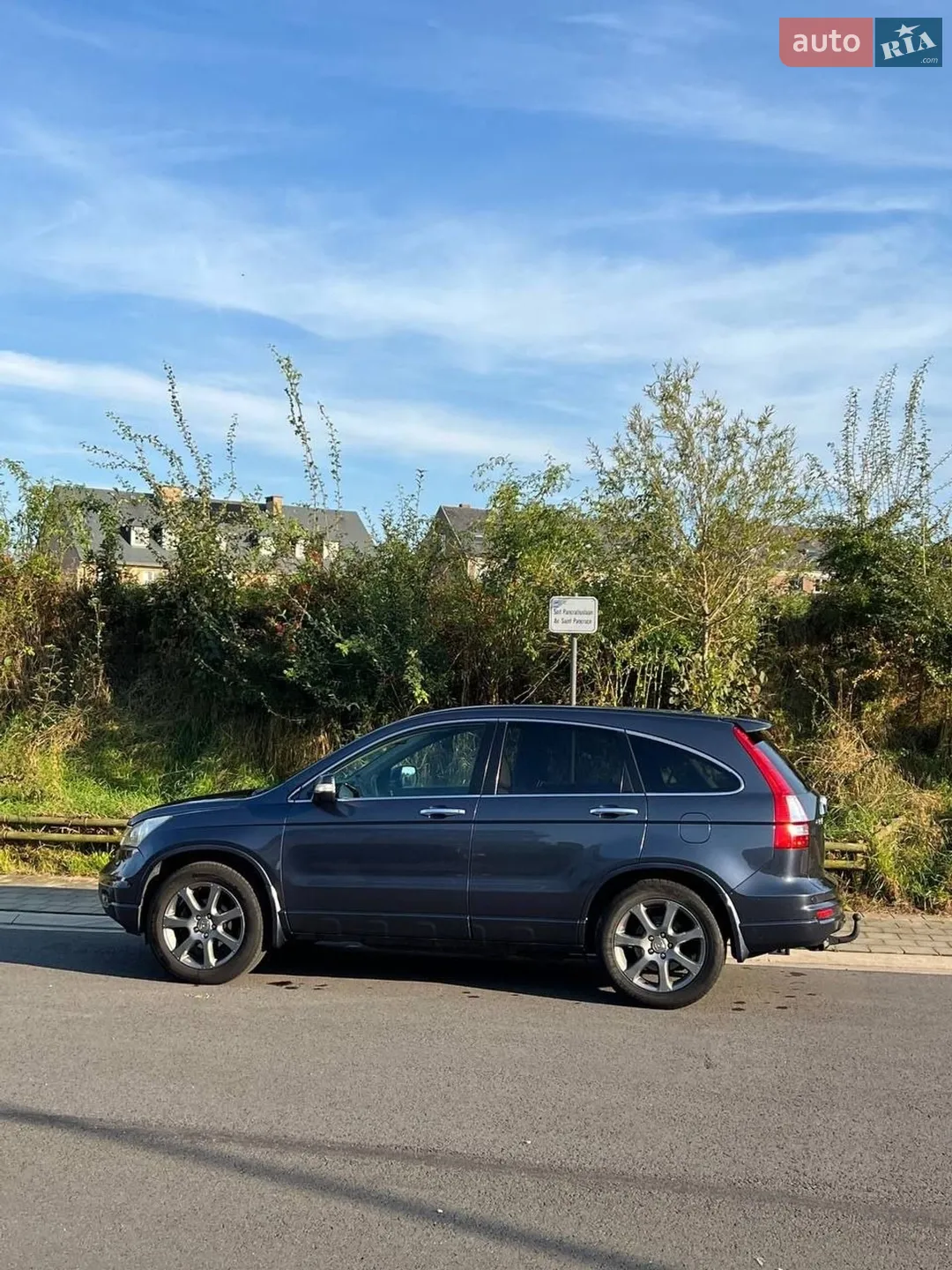 2011 Honda CR-V - мініатюра 5