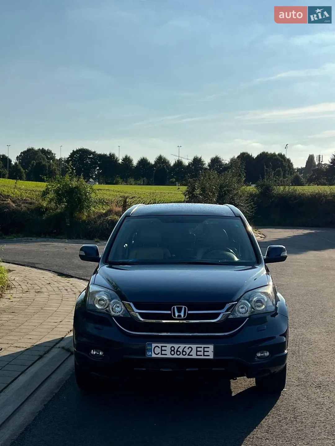 2011 Honda CR-V - мініатюра 7