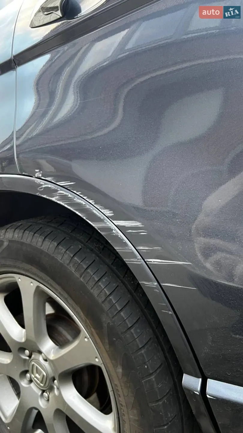 2011 Honda CR-V - мініатюра 10