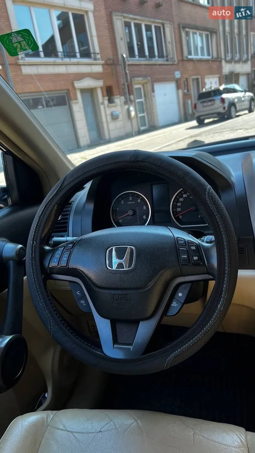 2011 Honda CR-V - мініатюра 12