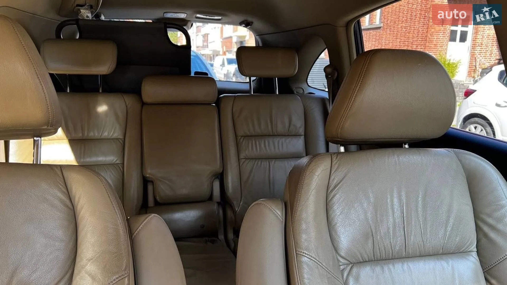 2011 Honda CR-V - мініатюра 14