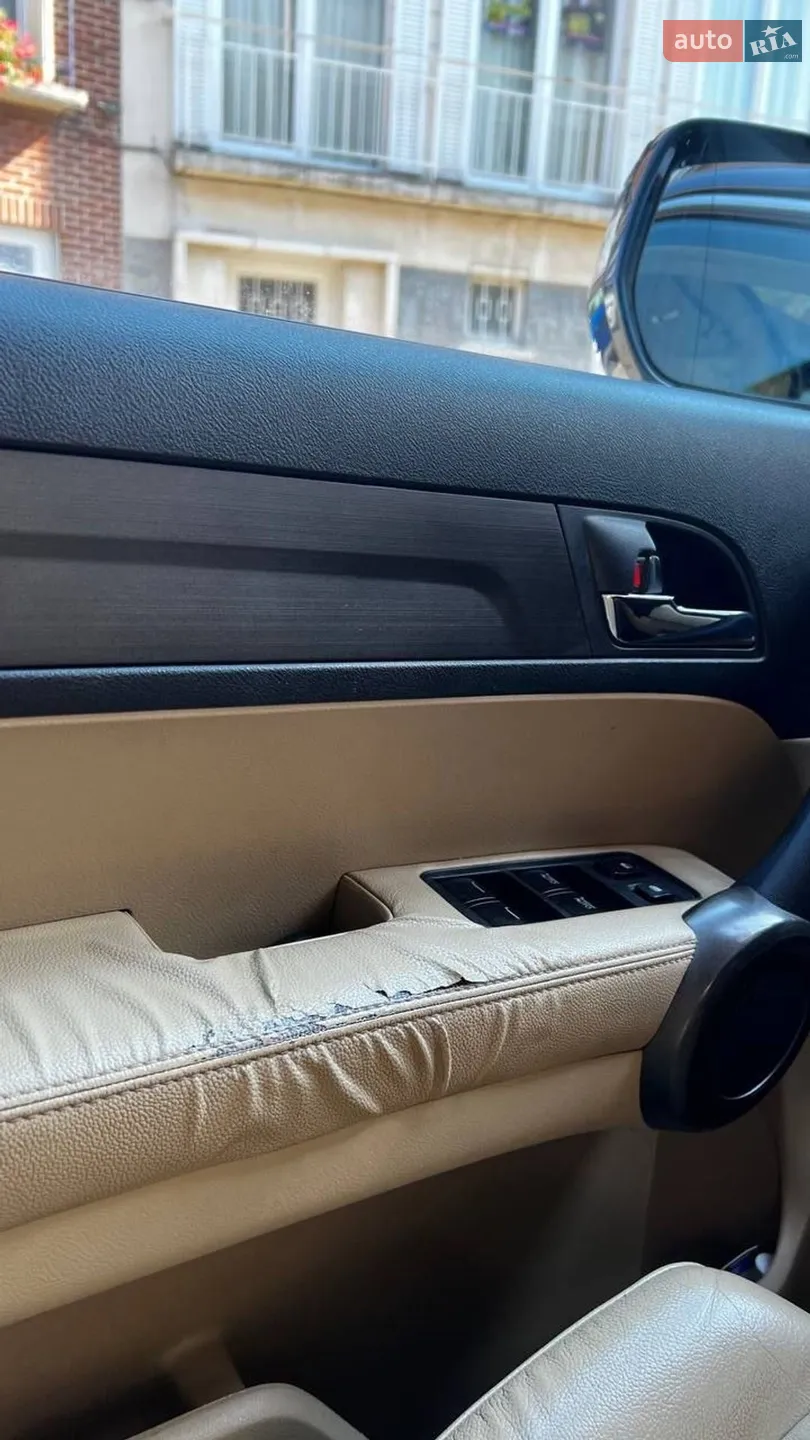 2011 Honda CR-V - мініатюра 15
