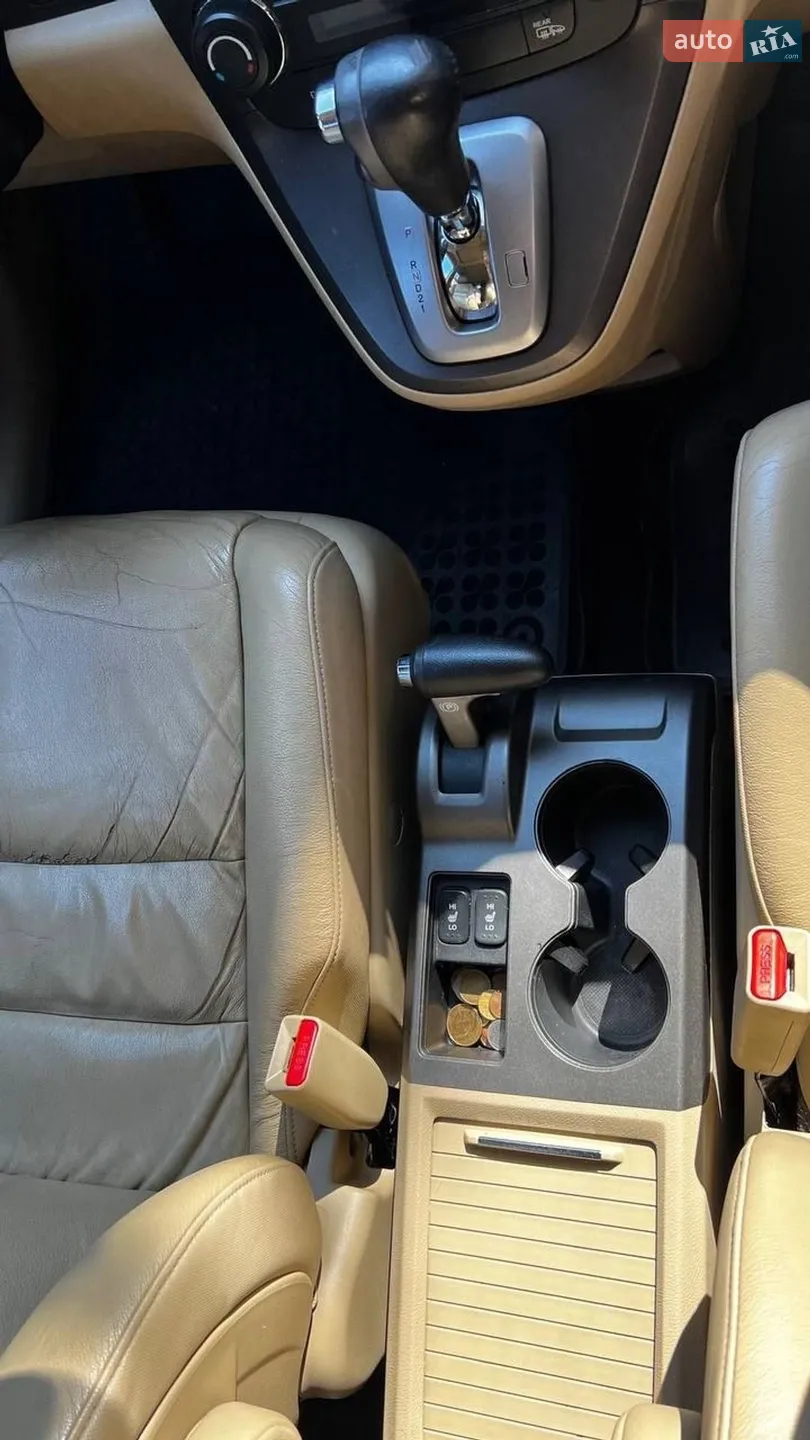 2011 Honda CR-V - мініатюра 16