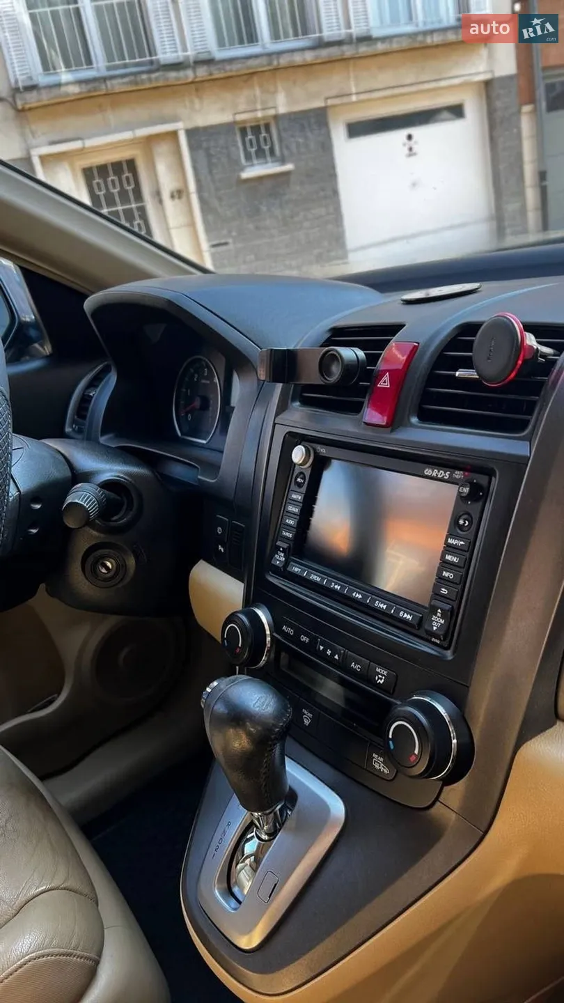 2011 Honda CR-V - мініатюра 17