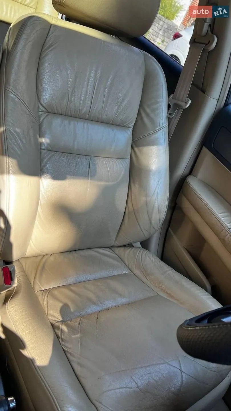 2011 Honda CR-V - мініатюра 18