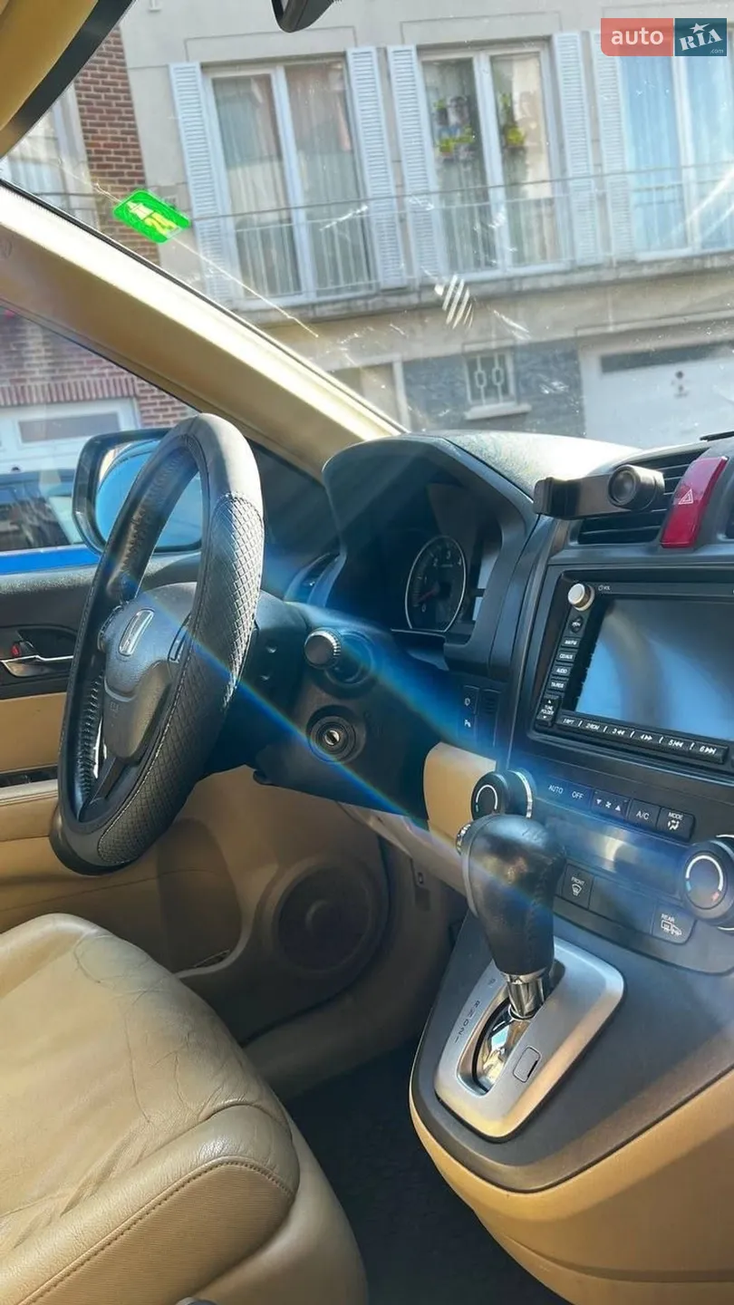 2011 Honda CR-V - мініатюра 19