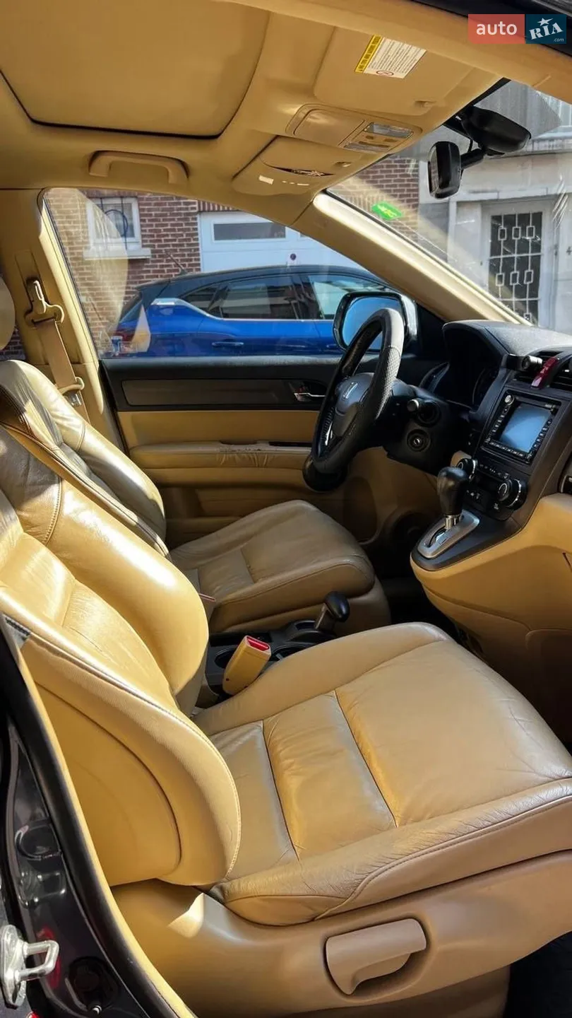 2011 Honda CR-V - мініатюра 20
