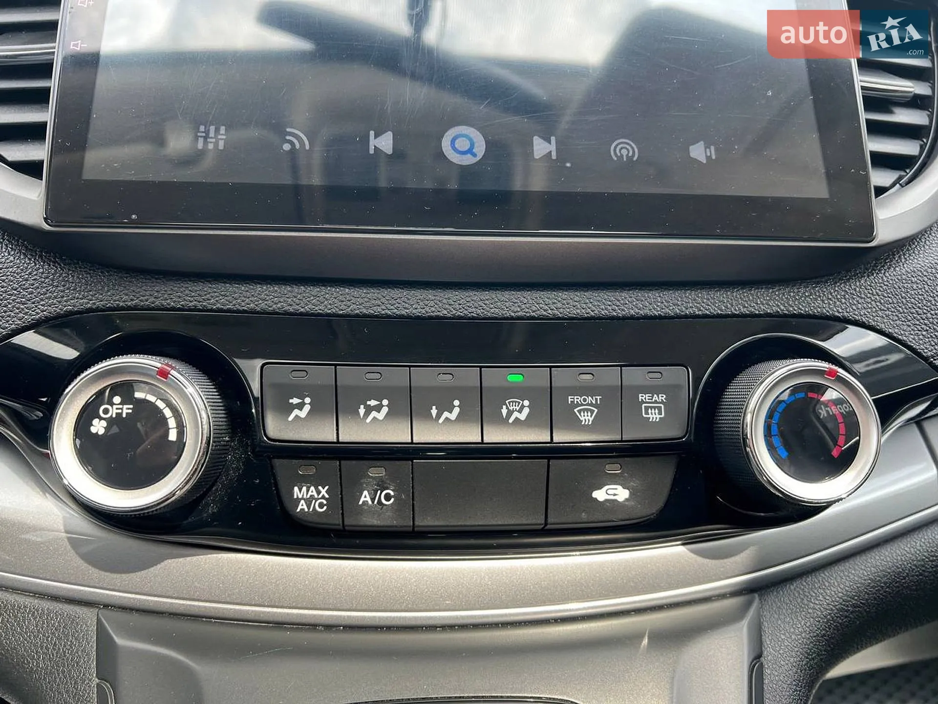 2015 Honda CR-V - мініатюра 30