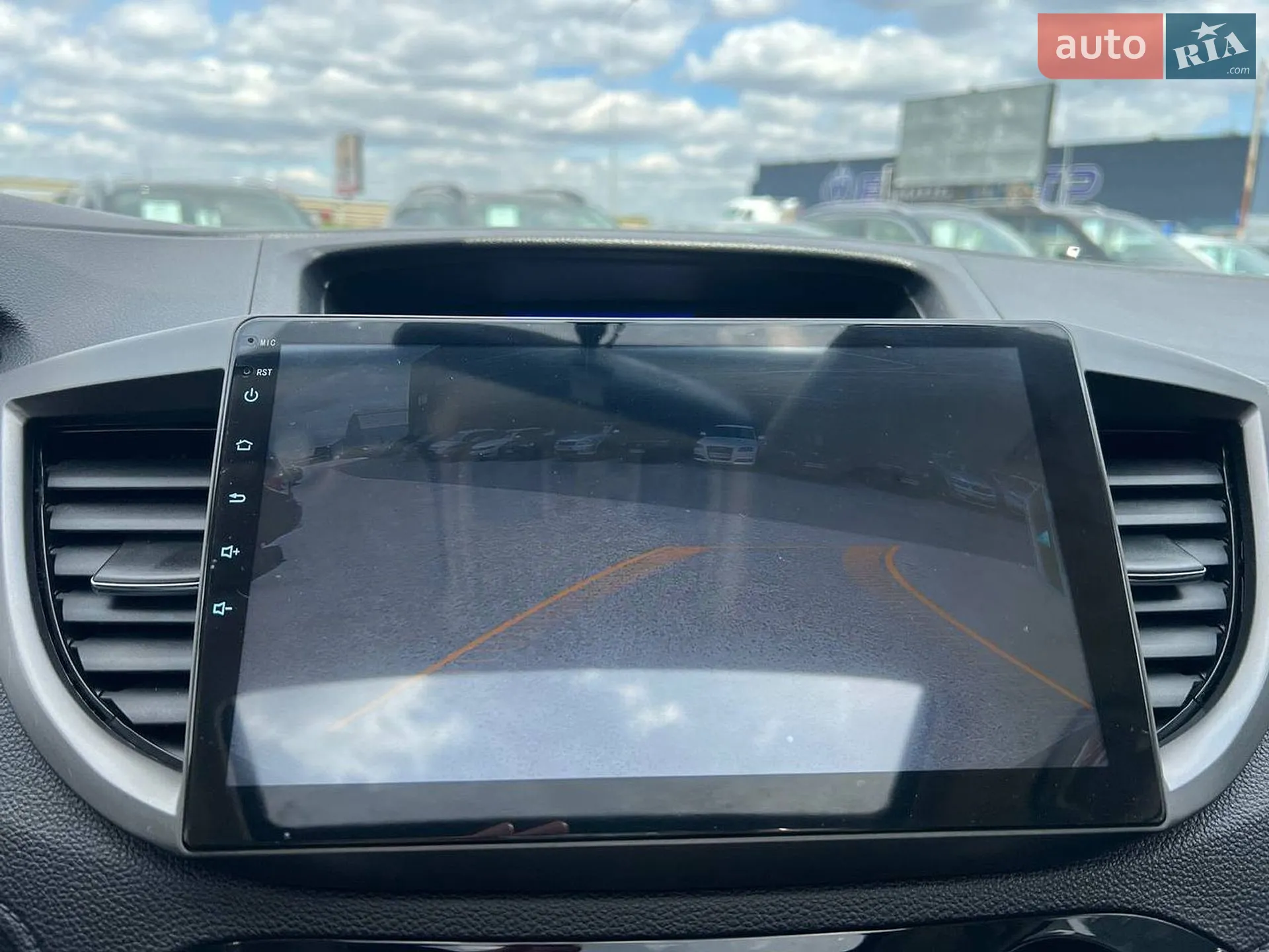2015 Honda CR-V - мініатюра 34