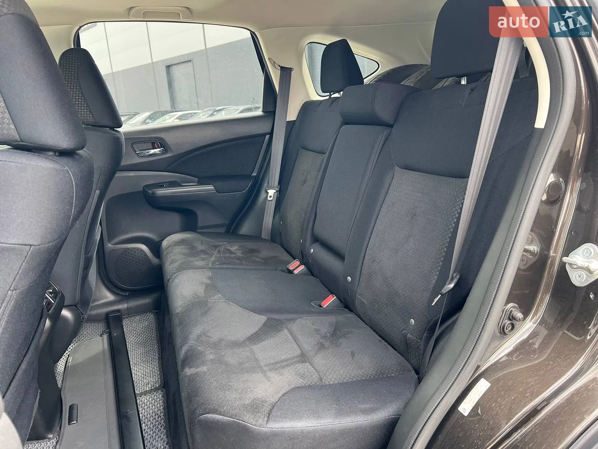 2015 Honda CR-V - мініатюра 38