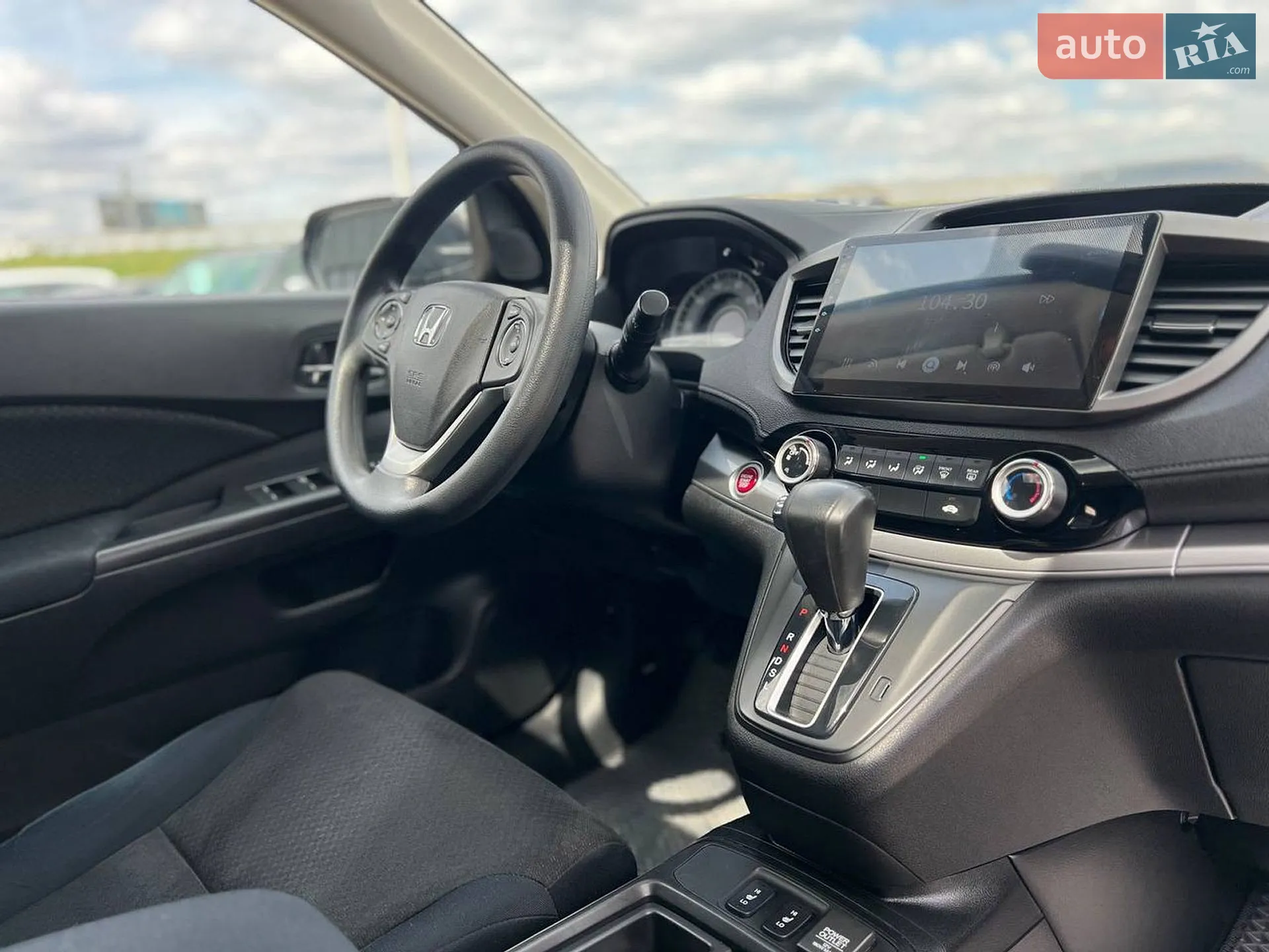 2015 Honda CR-V - мініатюра 43