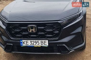 Внедорожник / Кроссовер Honda CR-V 2023 в Одессе
