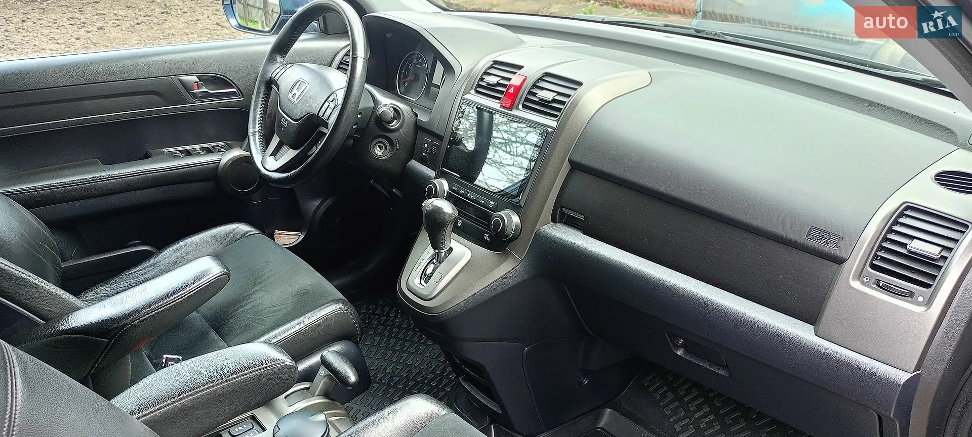 2010 Honda CR-V - мініатюра 2