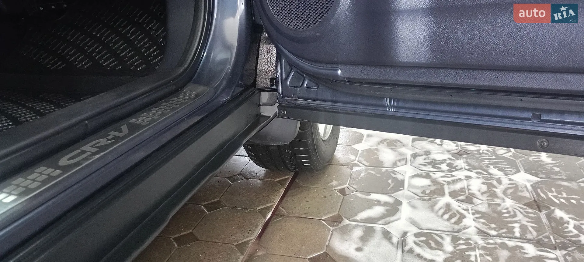 2010 Honda CR-V - мініатюра 17