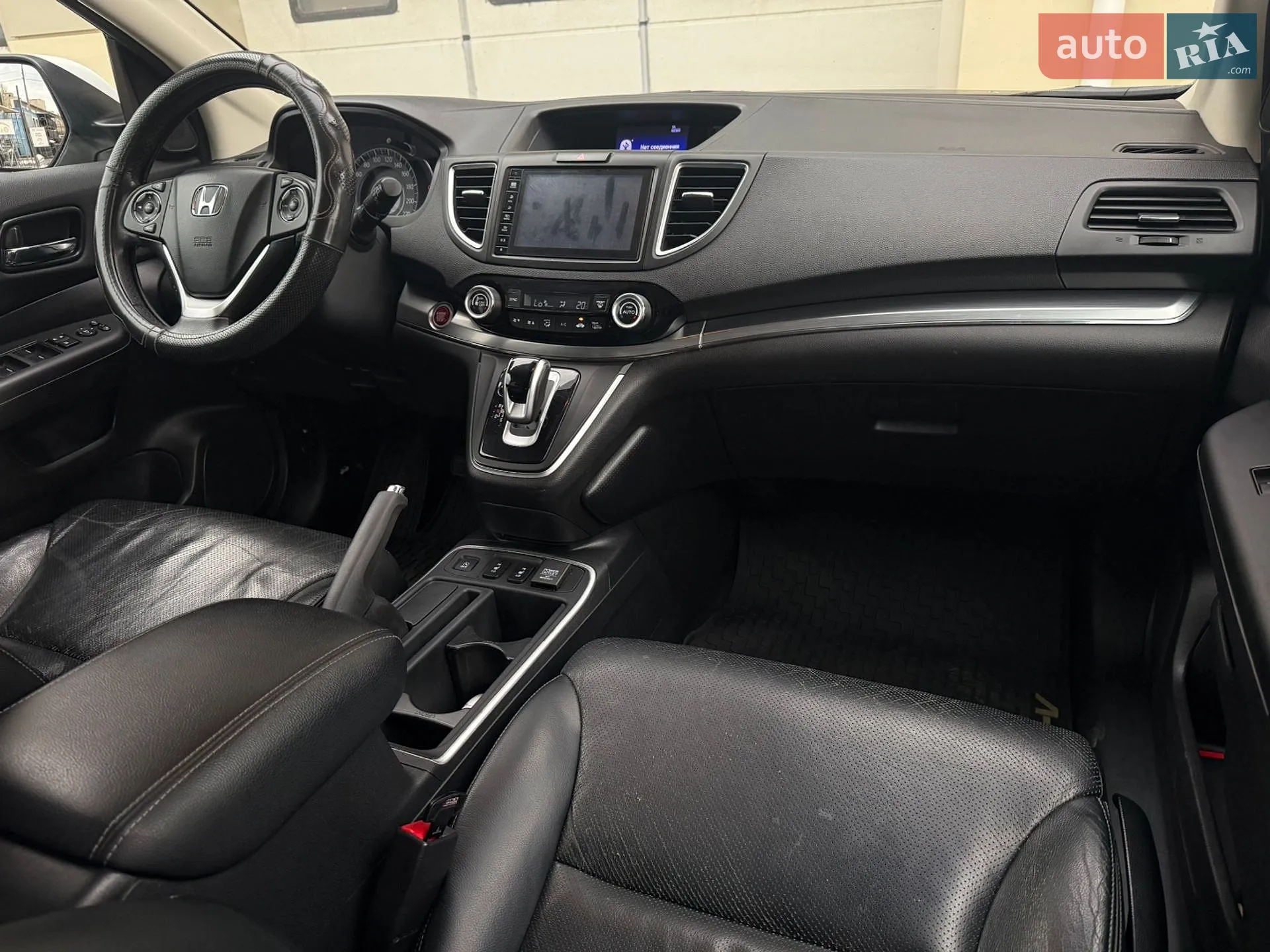 2015 Honda CR-V - мініатюра 7