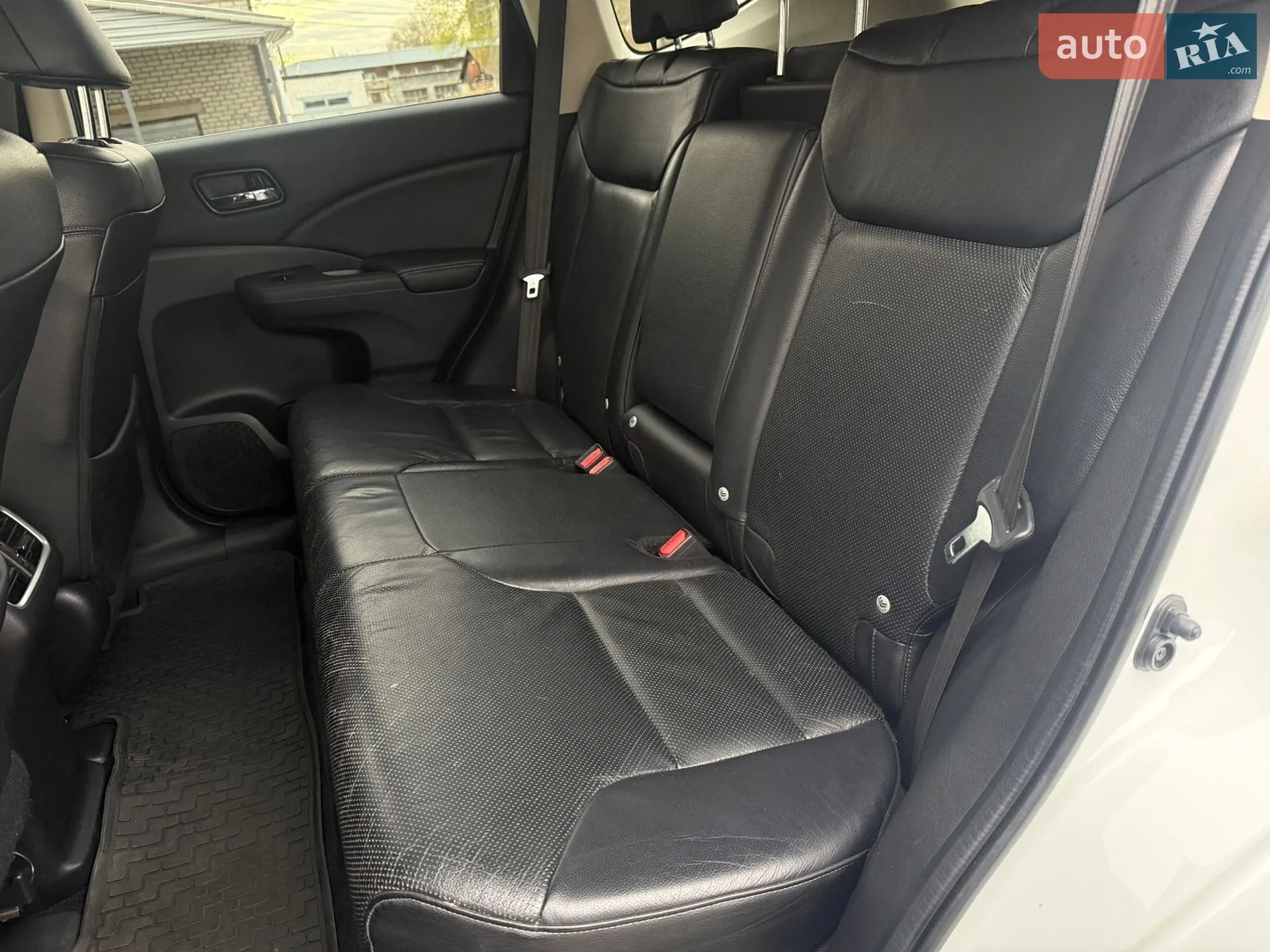 2015 Honda CR-V - мініатюра 13