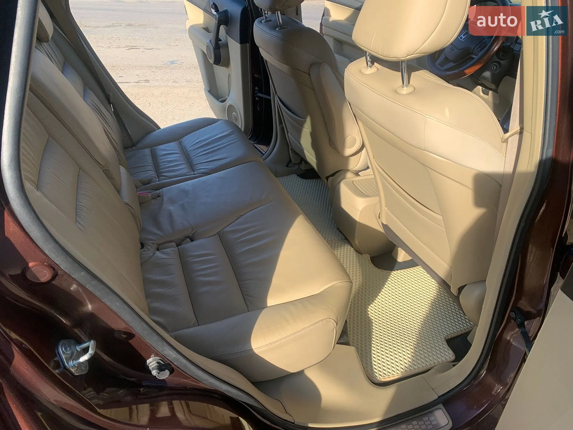 2012 Honda CR-V - мініатюра 21