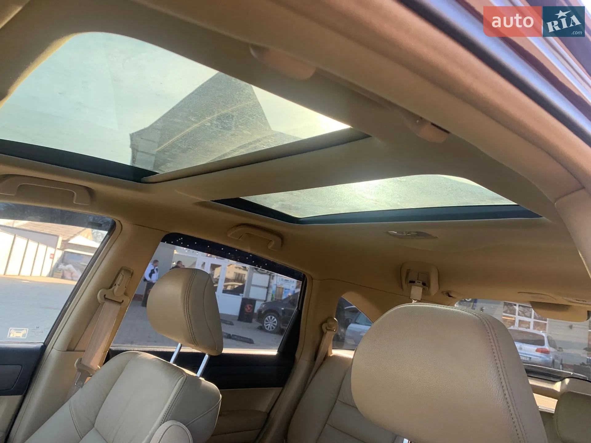 2012 Honda CR-V - мініатюра 27
