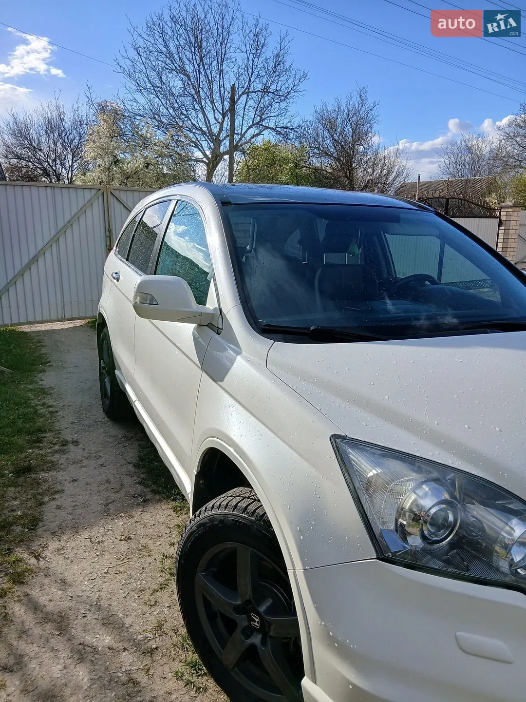 2010 Honda CR-V - мініатюра 10