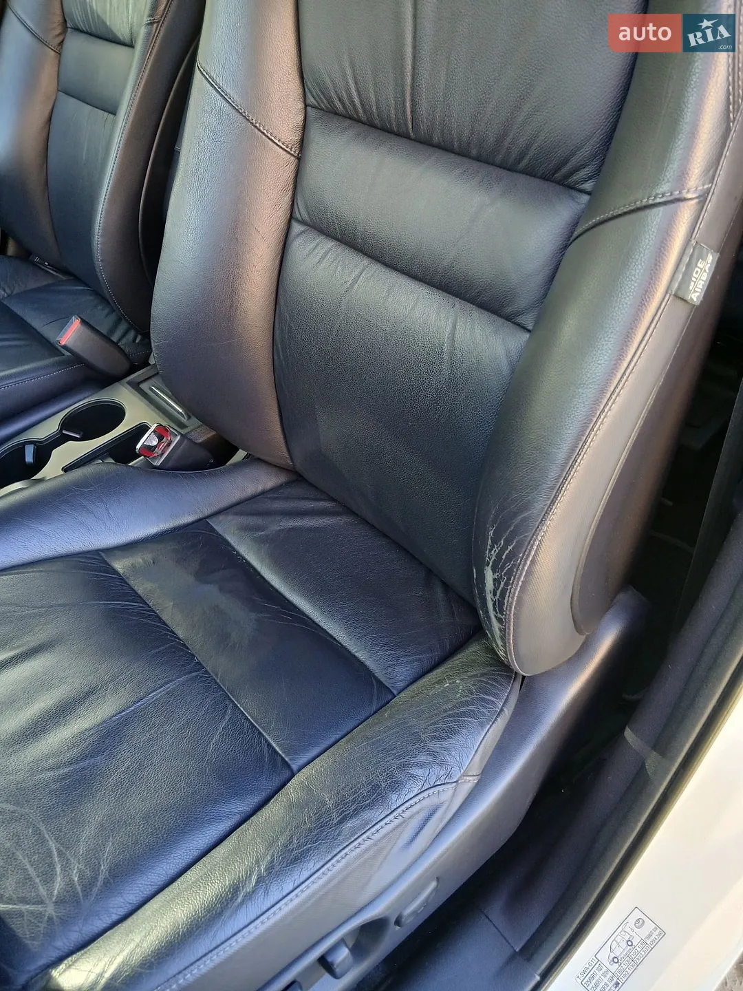 2010 Honda CR-V - мініатюра 16