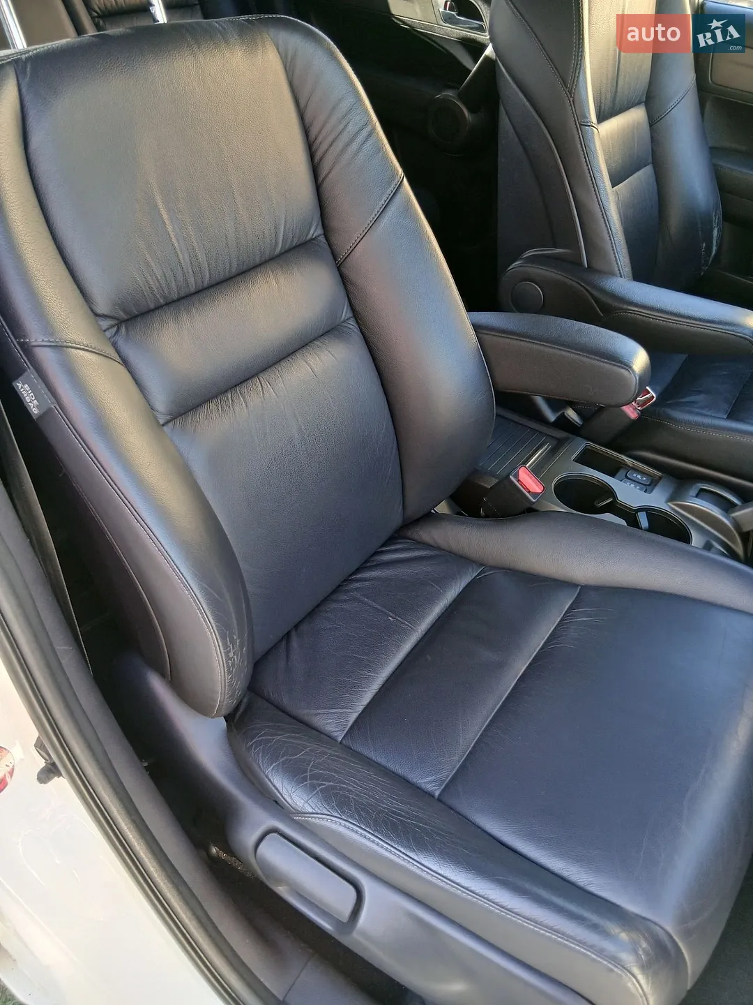 2010 Honda CR-V - мініатюра 21