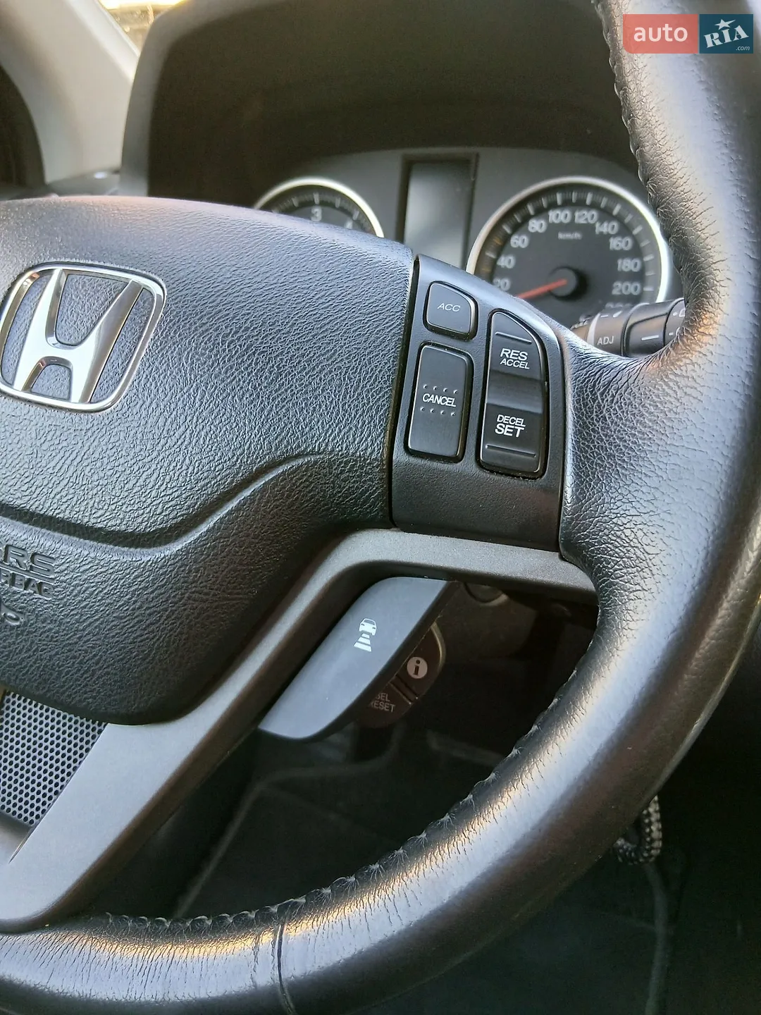 2010 Honda CR-V - мініатюра 25
