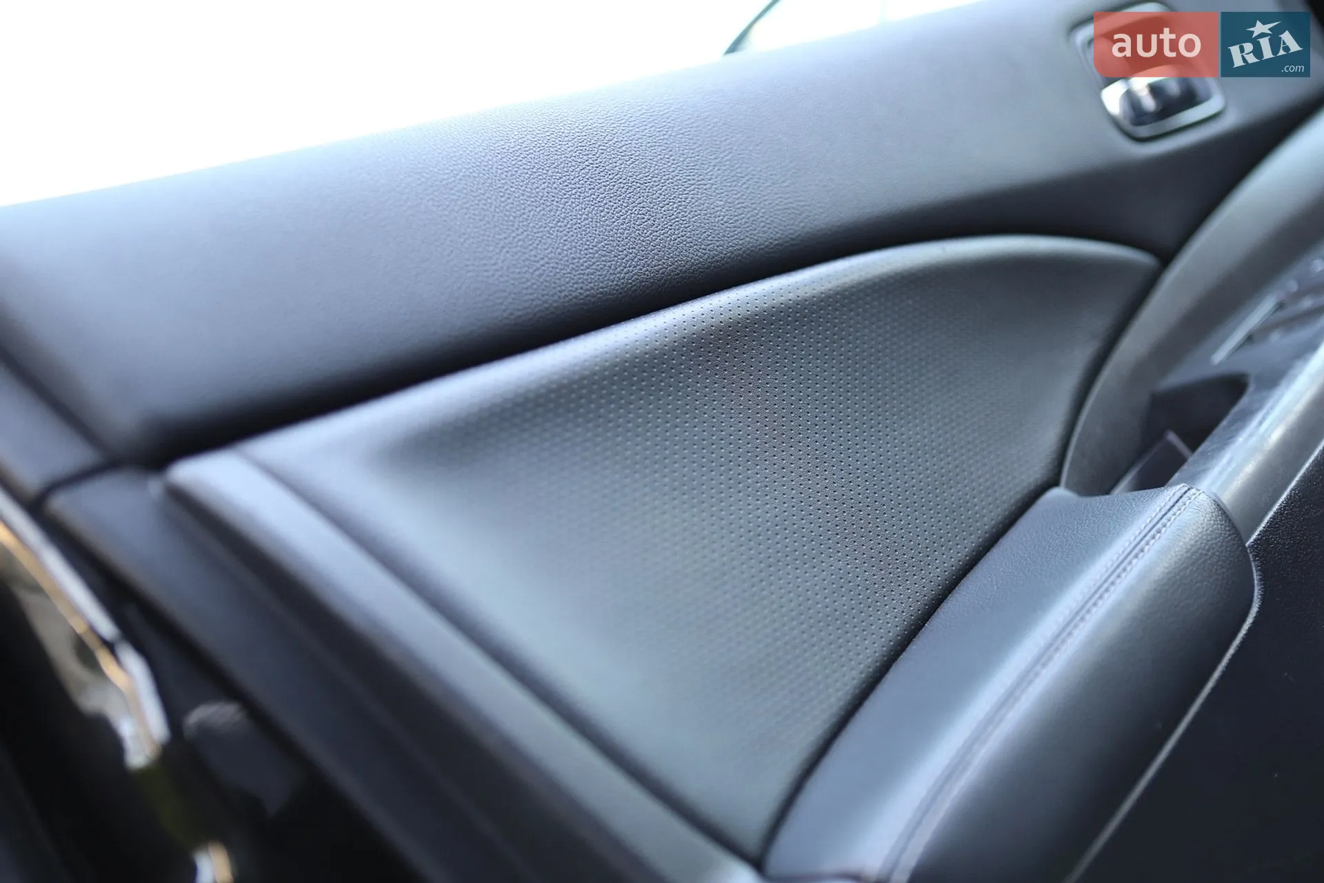 2014 Honda CR-V - мініатюра 42