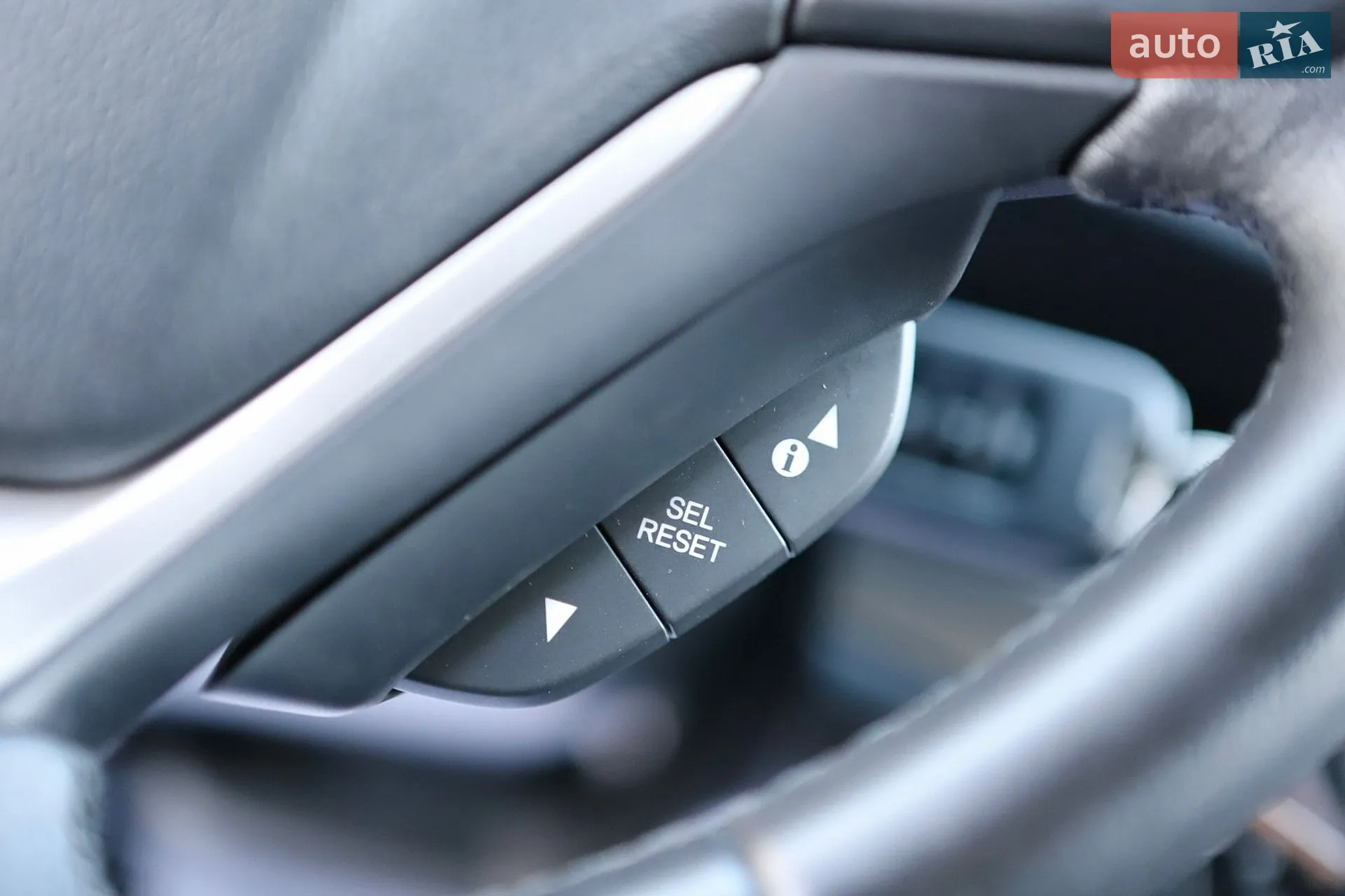 2014 Honda CR-V - мініатюра 55