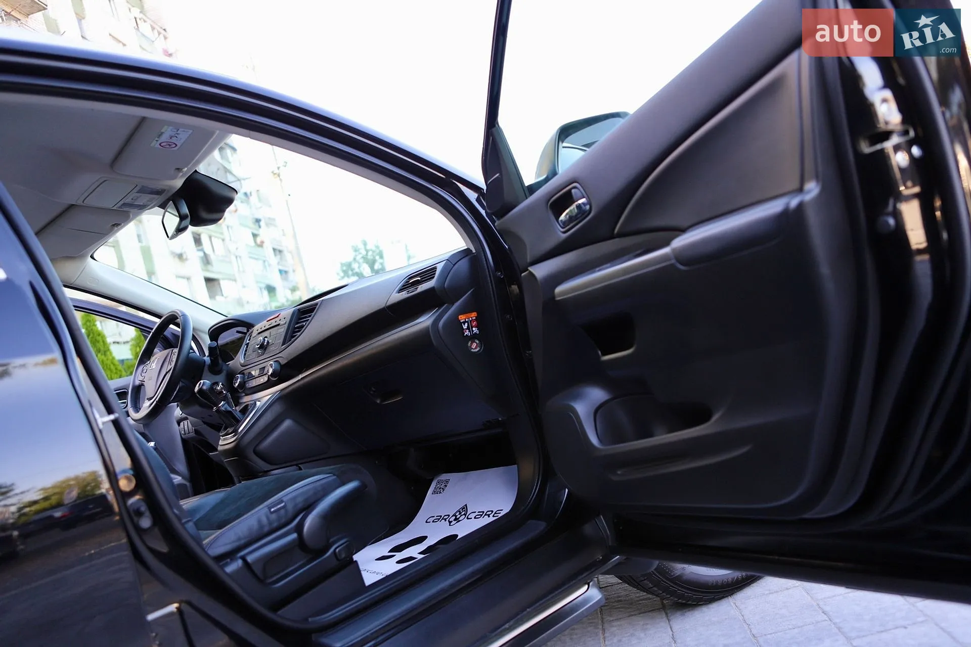 2014 Honda CR-V - мініатюра 61