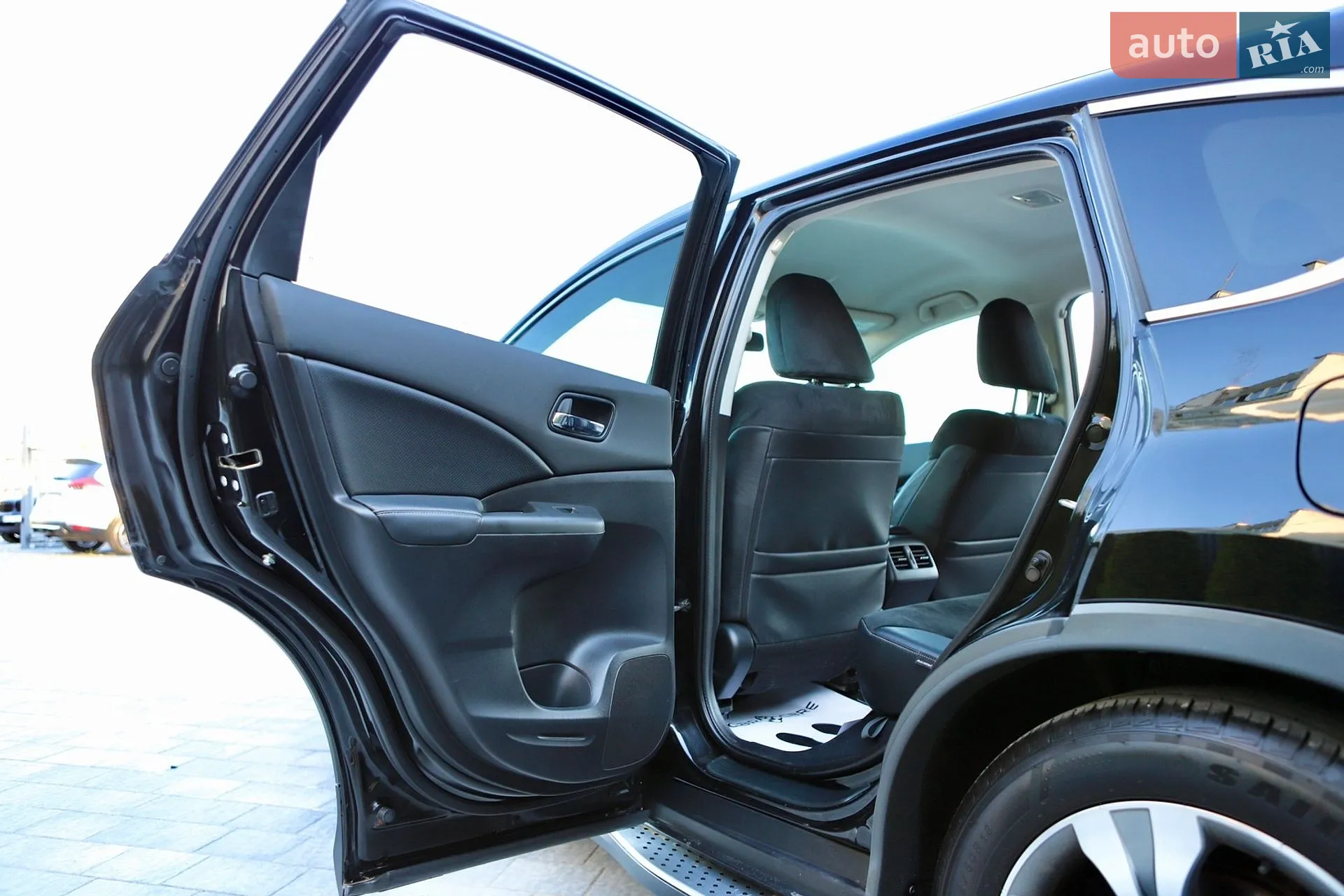 2014 Honda CR-V - мініатюра 67
