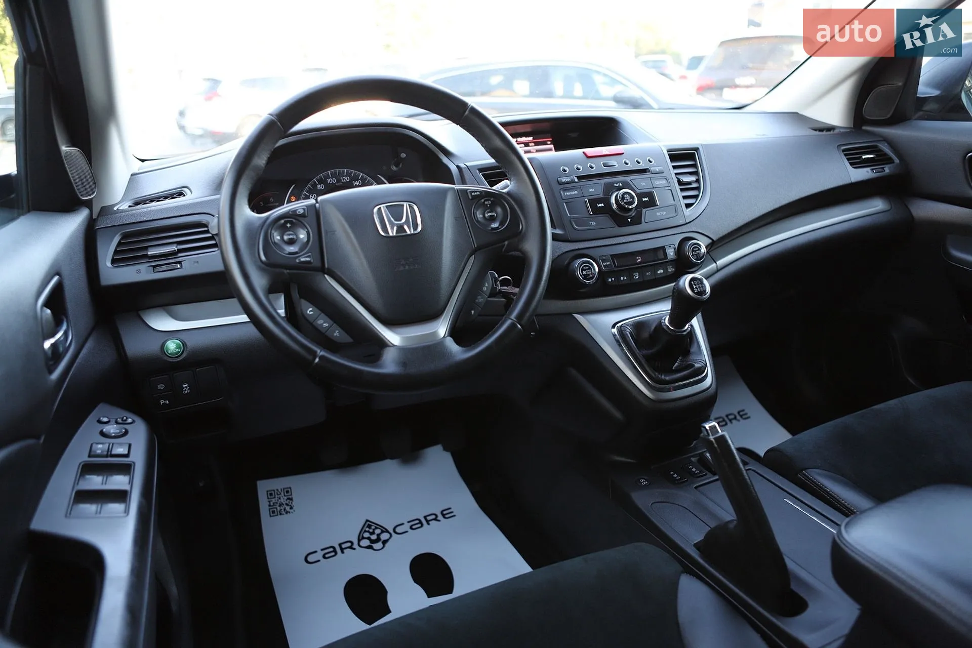 2014 Honda CR-V - мініатюра 72