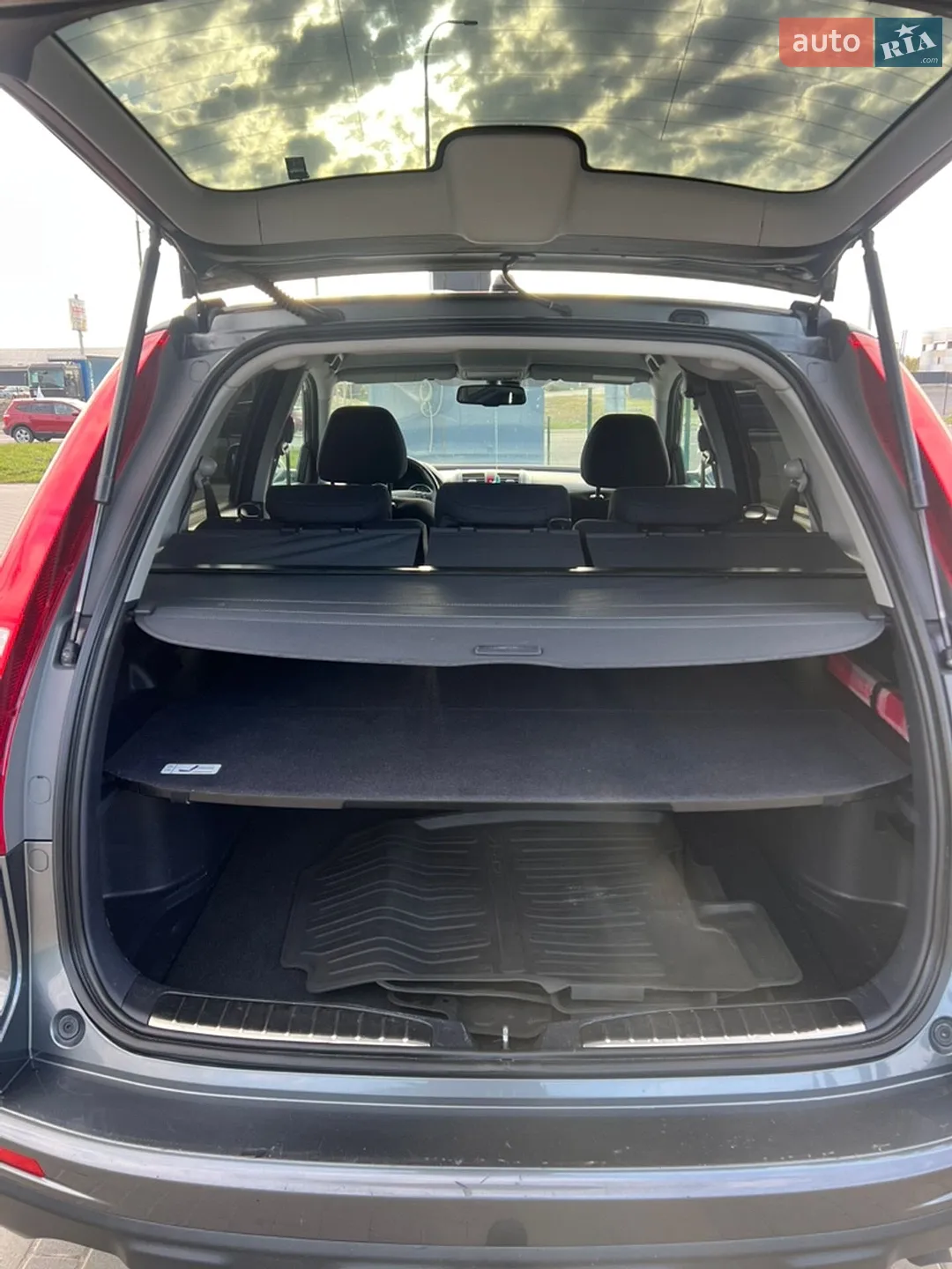 2011 Honda CR-V - мініатюра 7