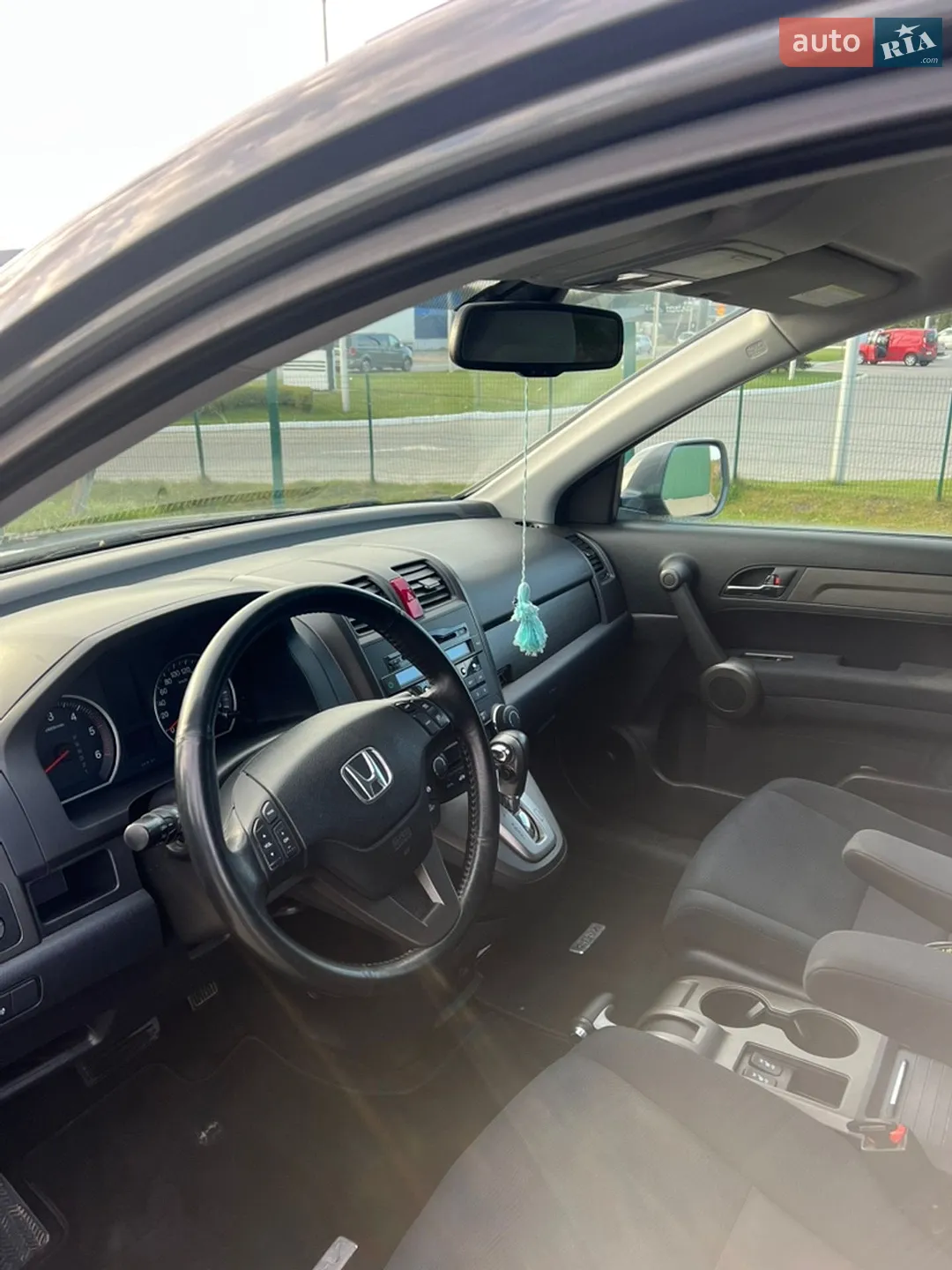 2011 Honda CR-V - мініатюра 3