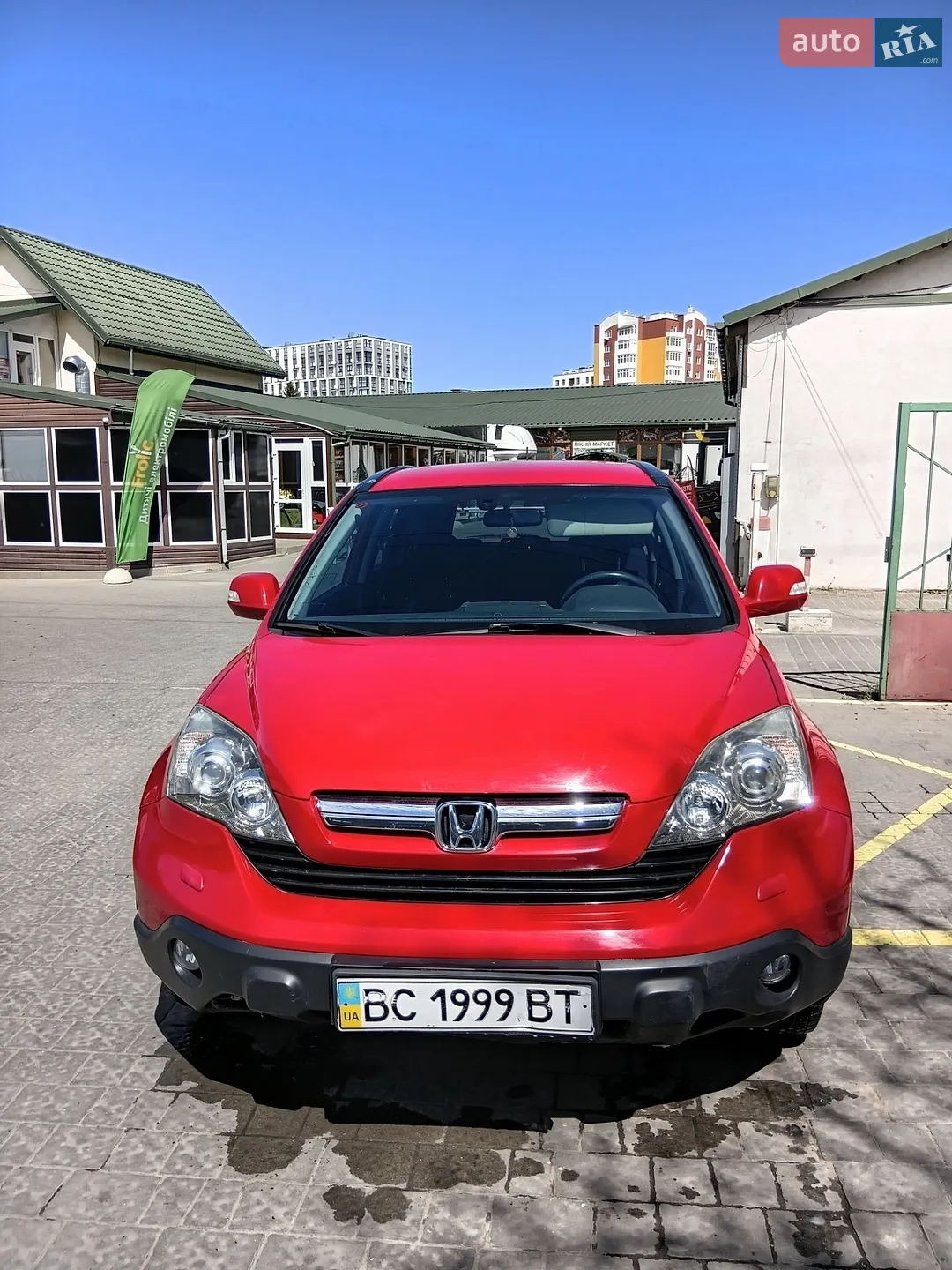 Фото авто 5