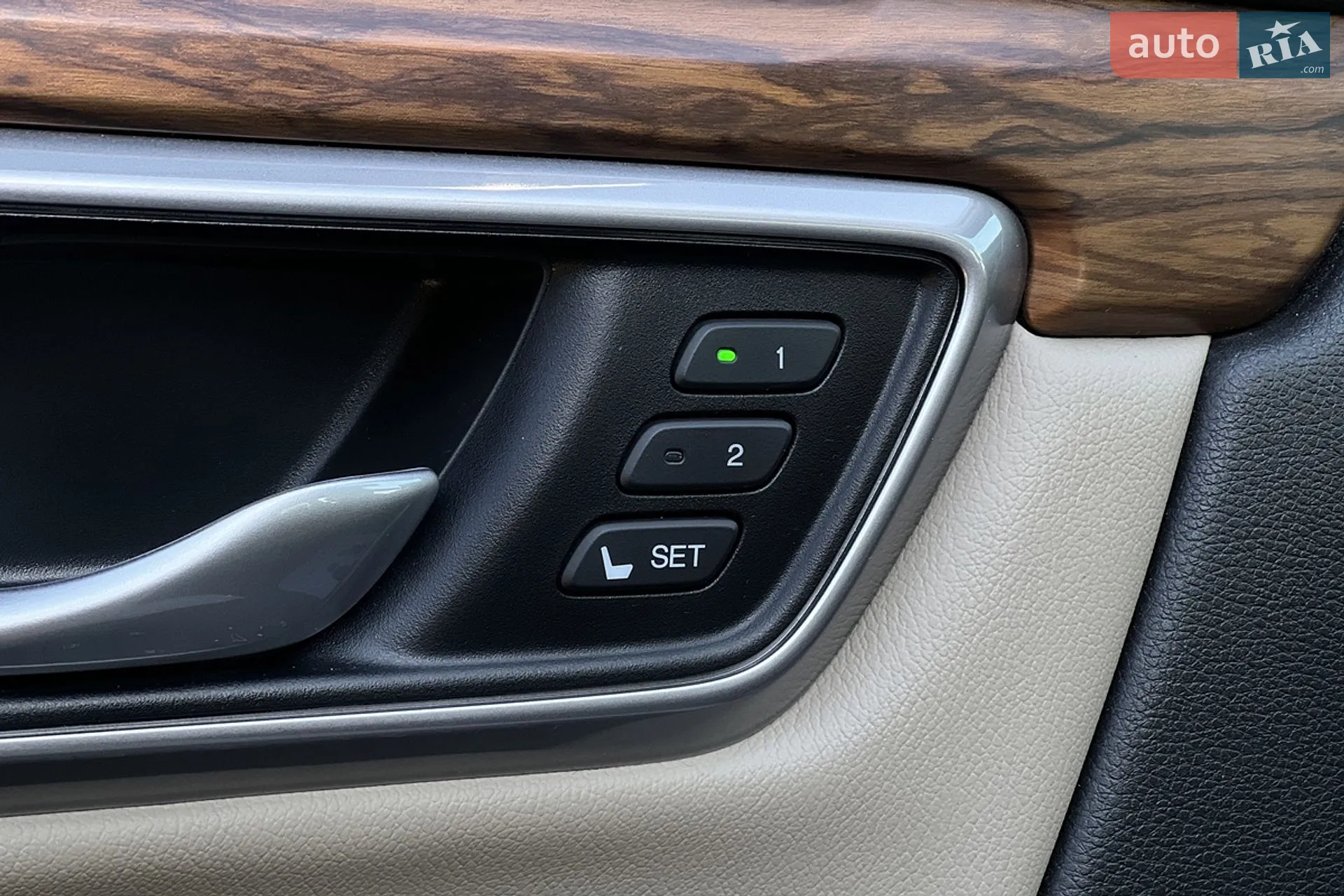 2018 Honda CR-V - мініатюра 16