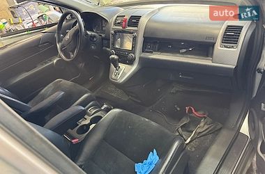 Внедорожник / Кроссовер Honda CR-V 2010 в Киеве