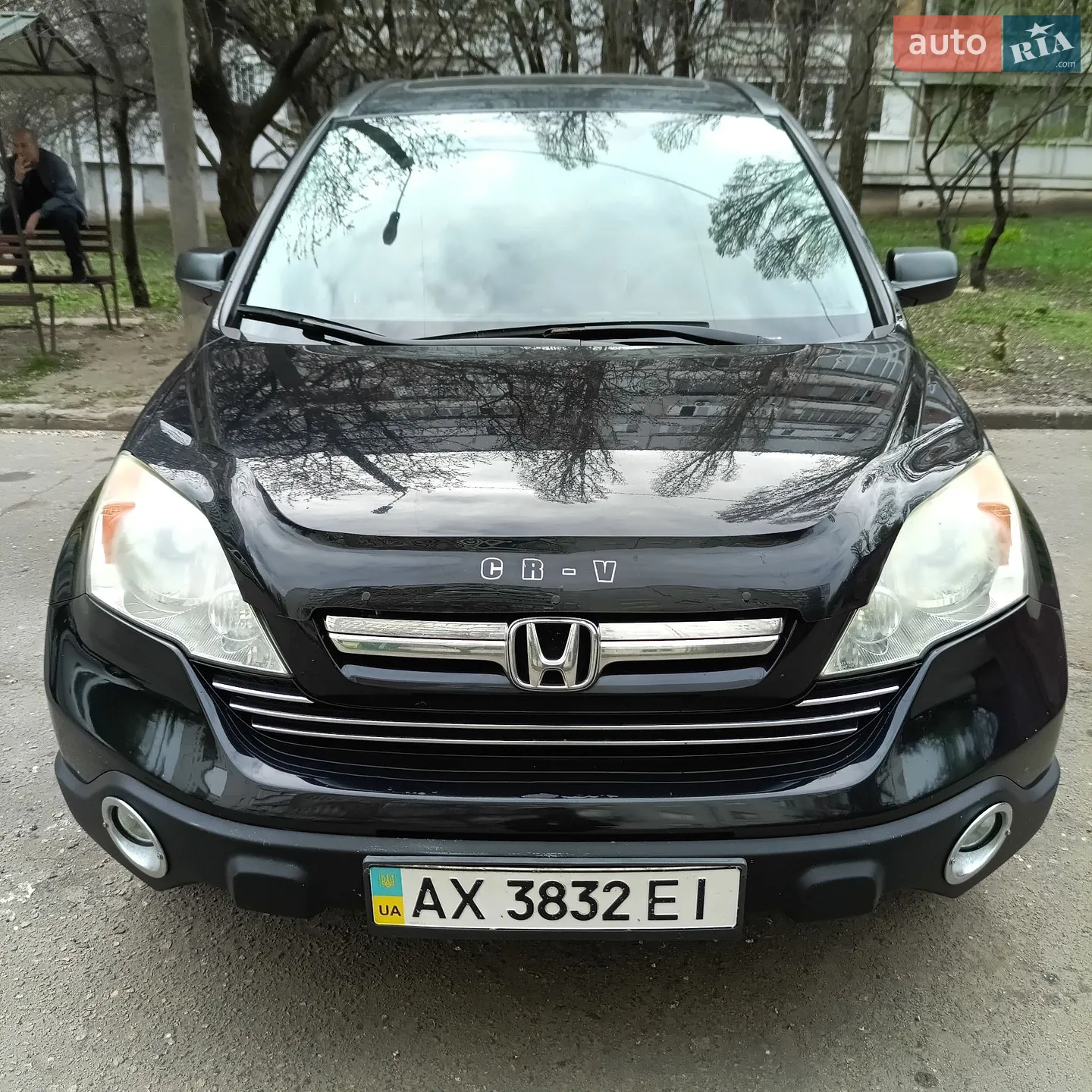 Фото авто 1