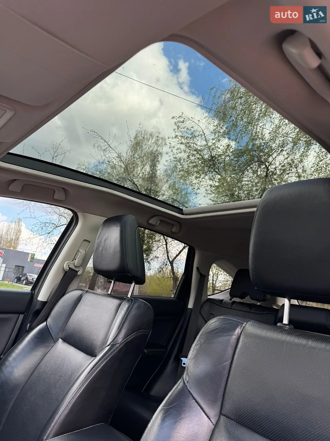 2015 Honda CR-V - мініатюра 21