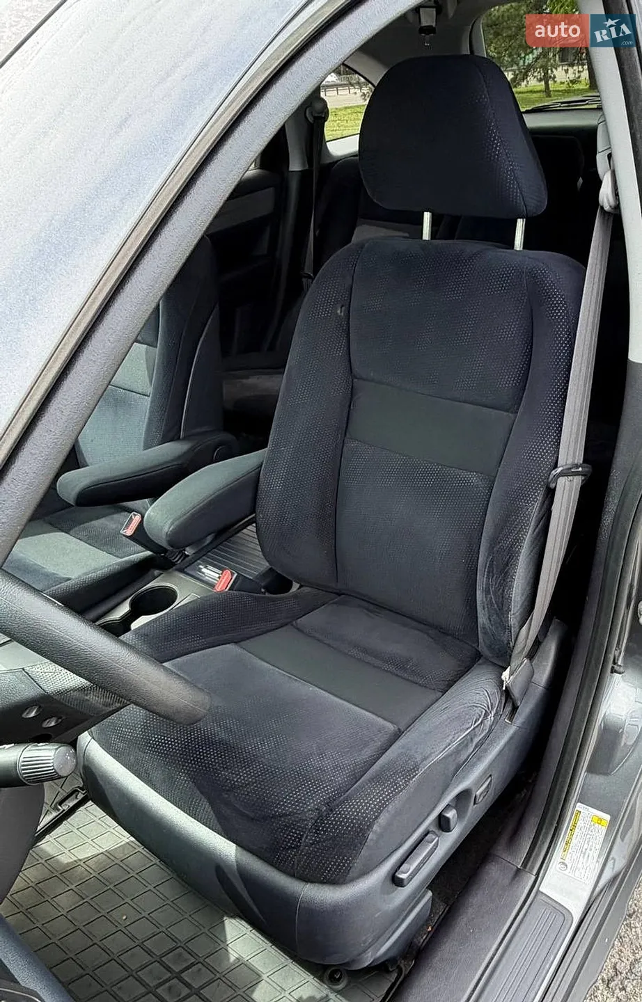 2010 Honda CR-V - мініатюра 18