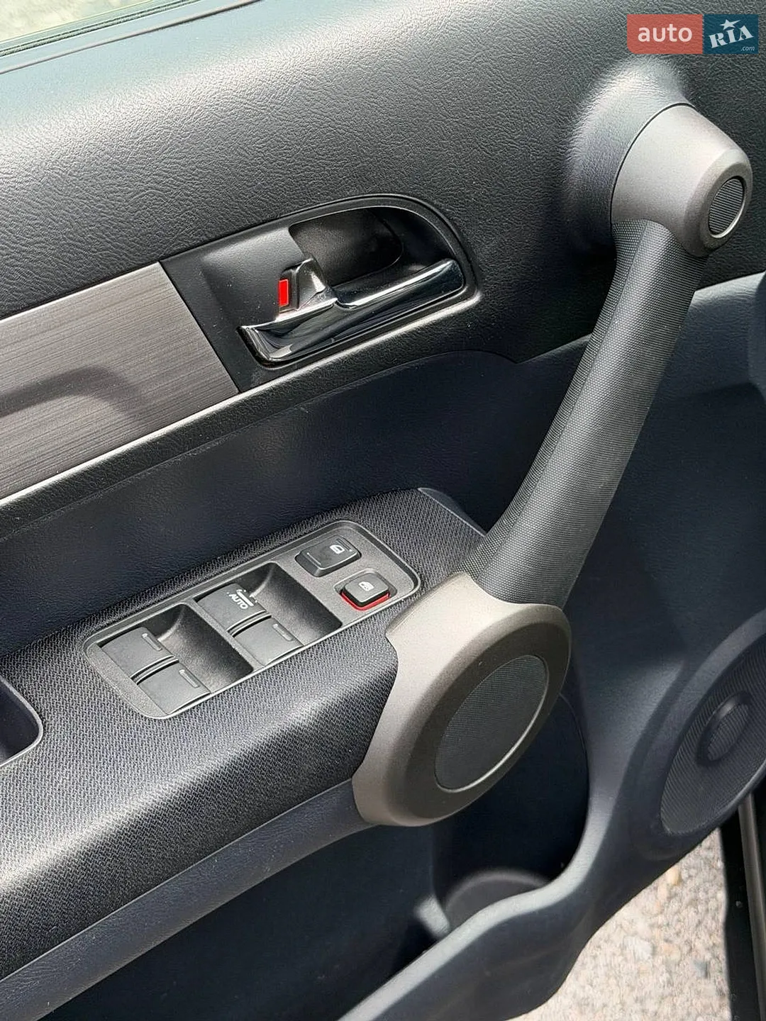 2010 Honda CR-V - мініатюра 20