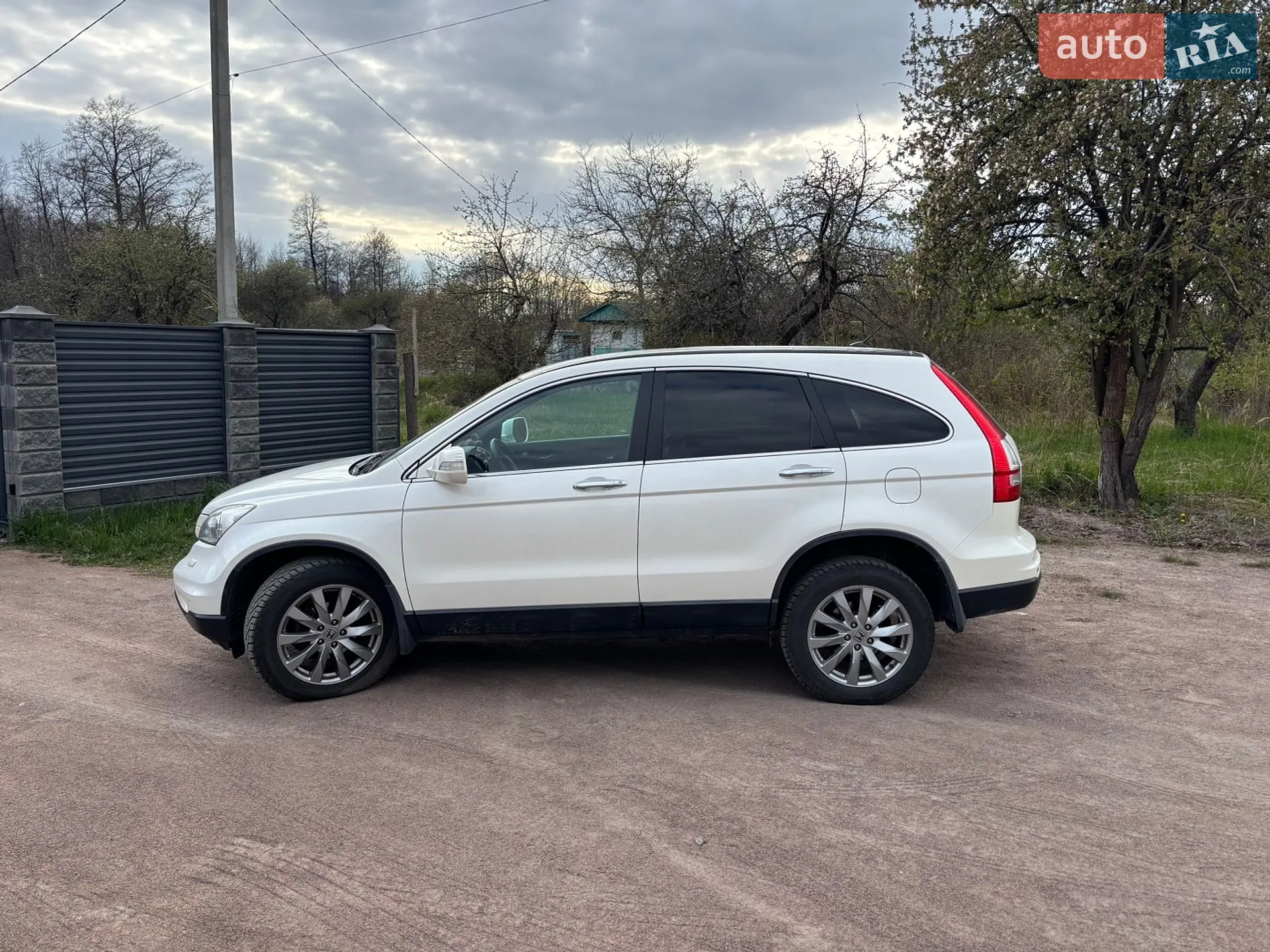 2011 Honda CR-V - мініатюра 4