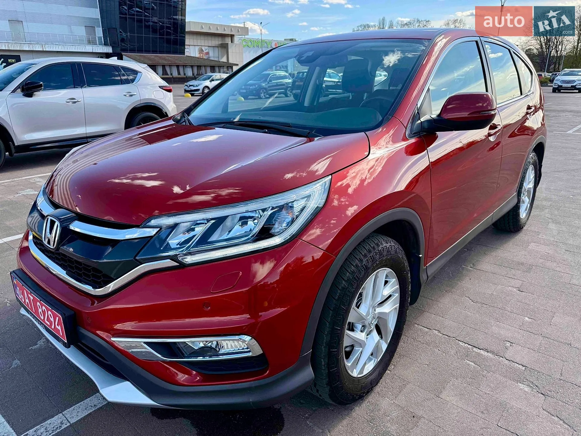 Фото авто 1