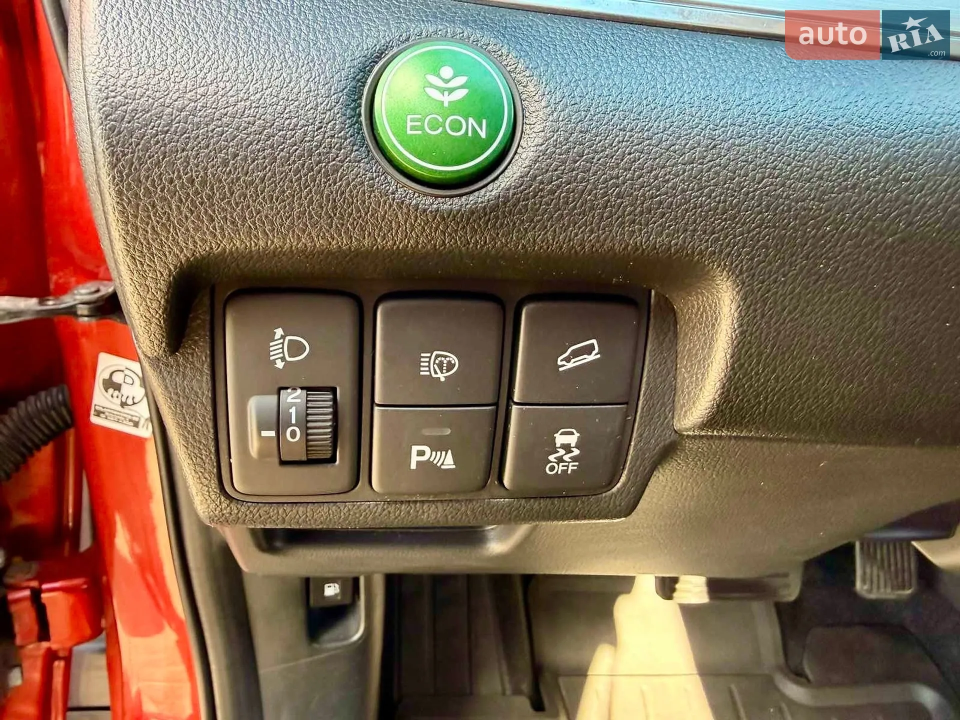 2016 Honda CR-V - мініатюра 15