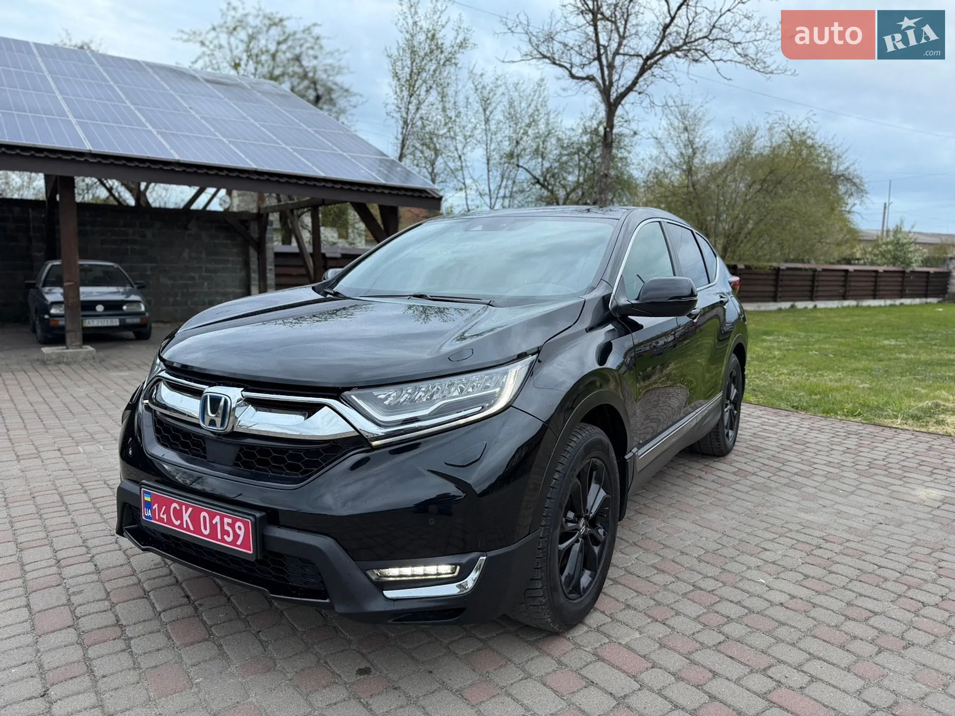 2021 Honda CR-V - мініатюра 3