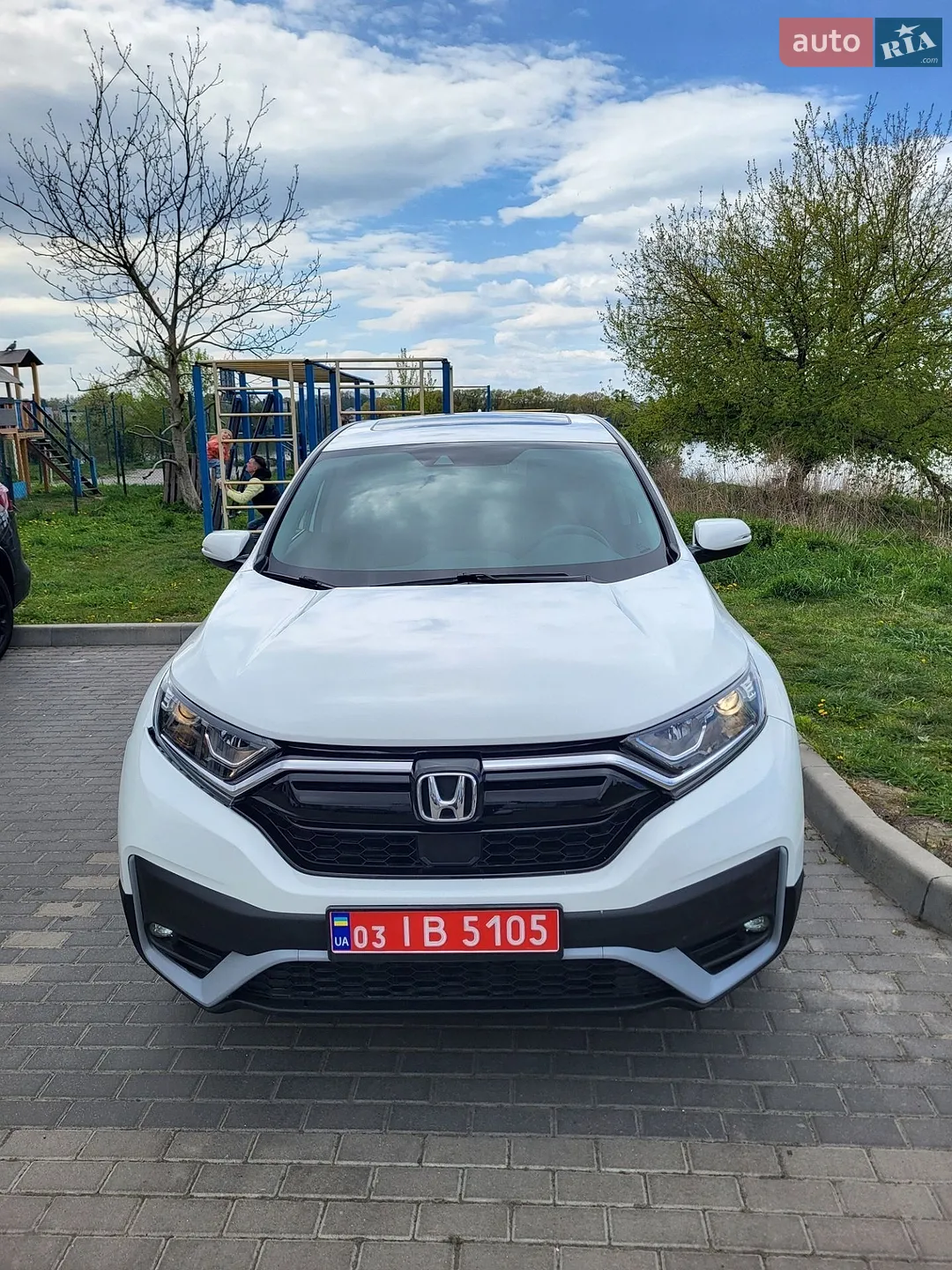 2021 Honda CR-V - мініатюра 6