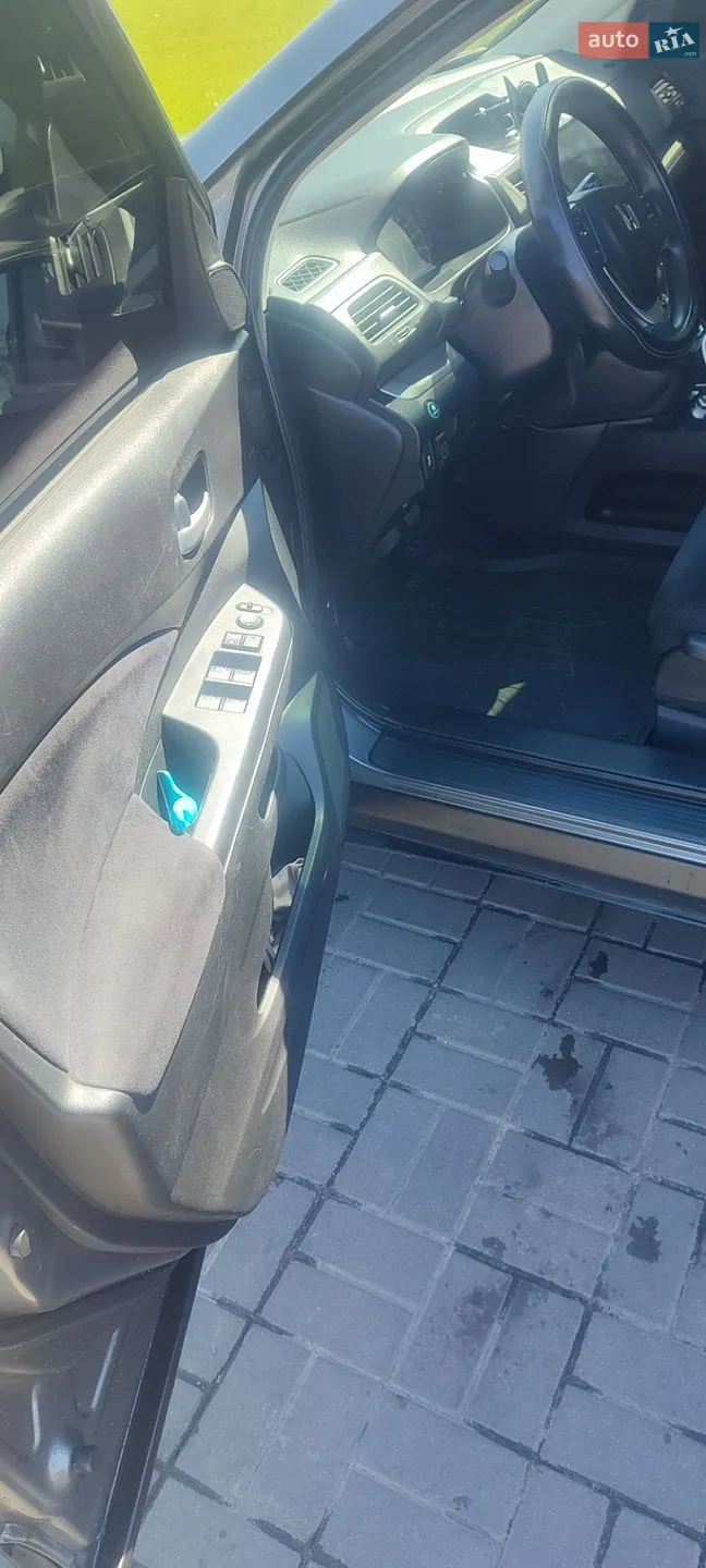 2012 Honda CR-V - мініатюра 7